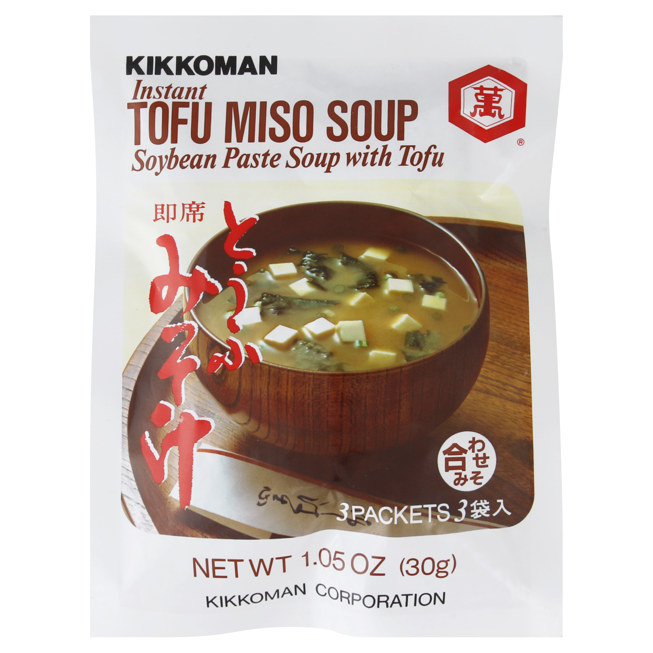 Kikkoman Instant Soup