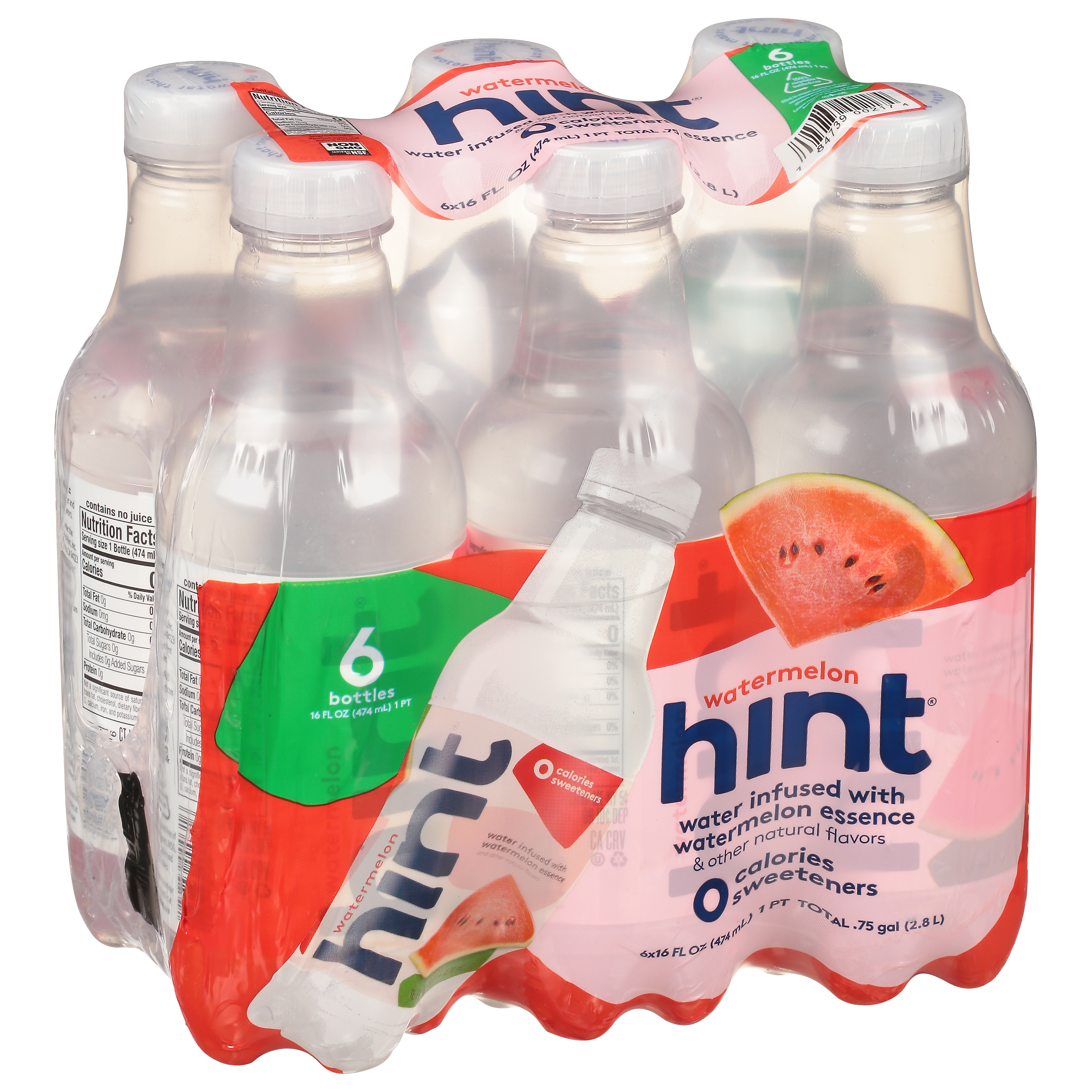 Hint Watermelon Water