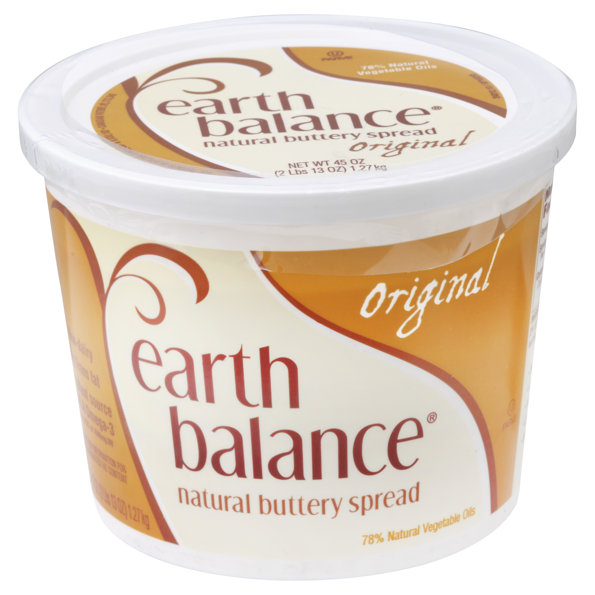 Earth Balance Buttery Spread