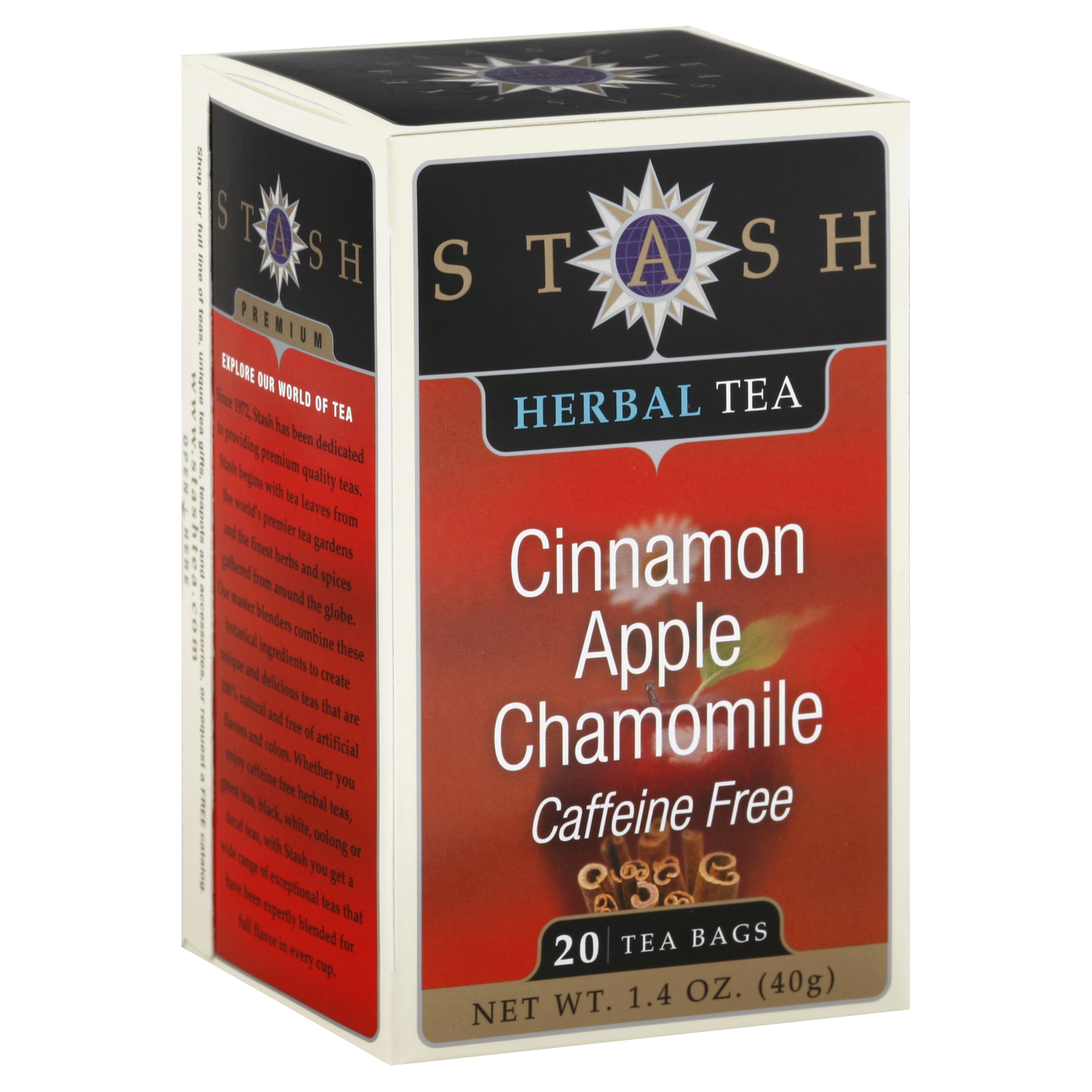 Stash Herbal Tea