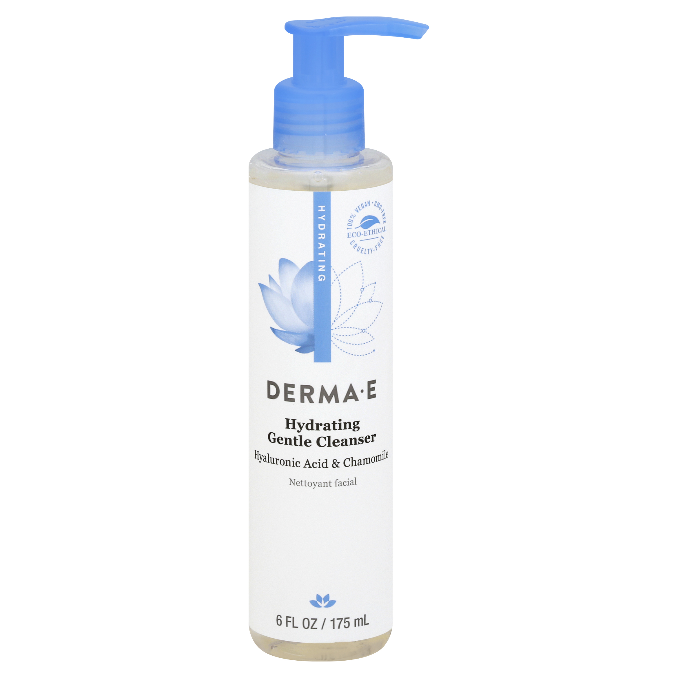 Derma E Facial Cleanser