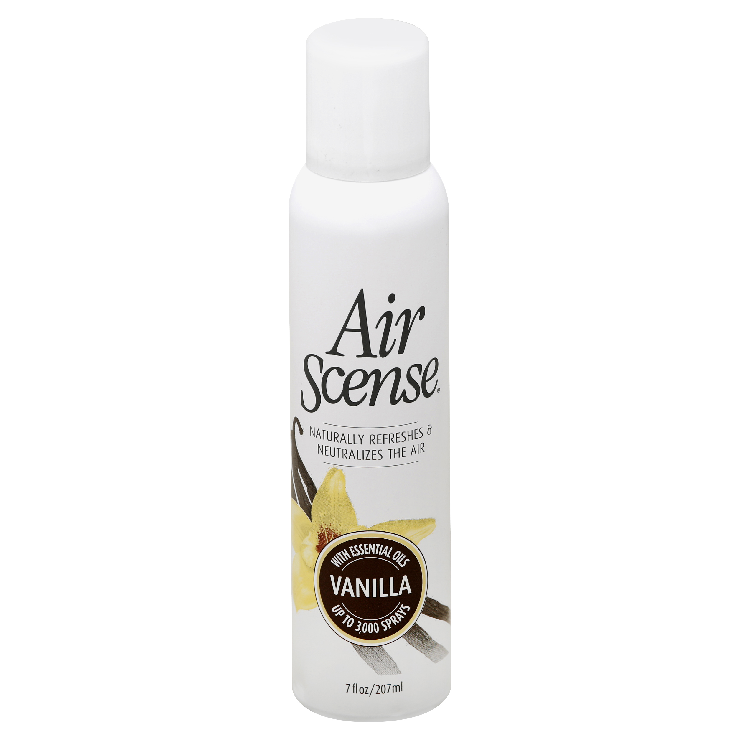 Air Scense Air Neutralizer