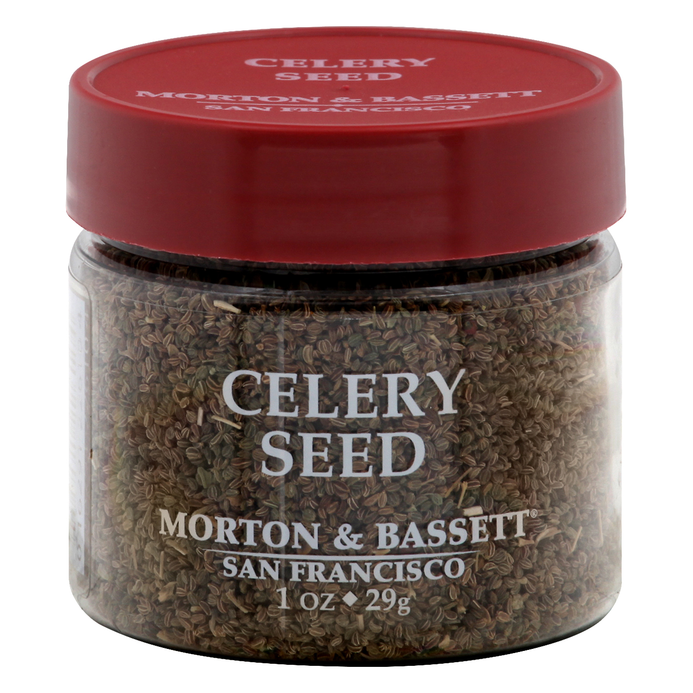 Morton & Bassett Celery Seed