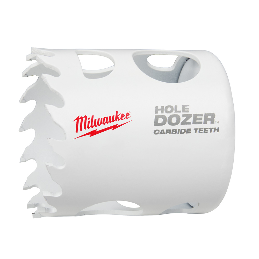 1-7/8" HOLE DOZER™ with Carbide Teeth Hole Saw Image