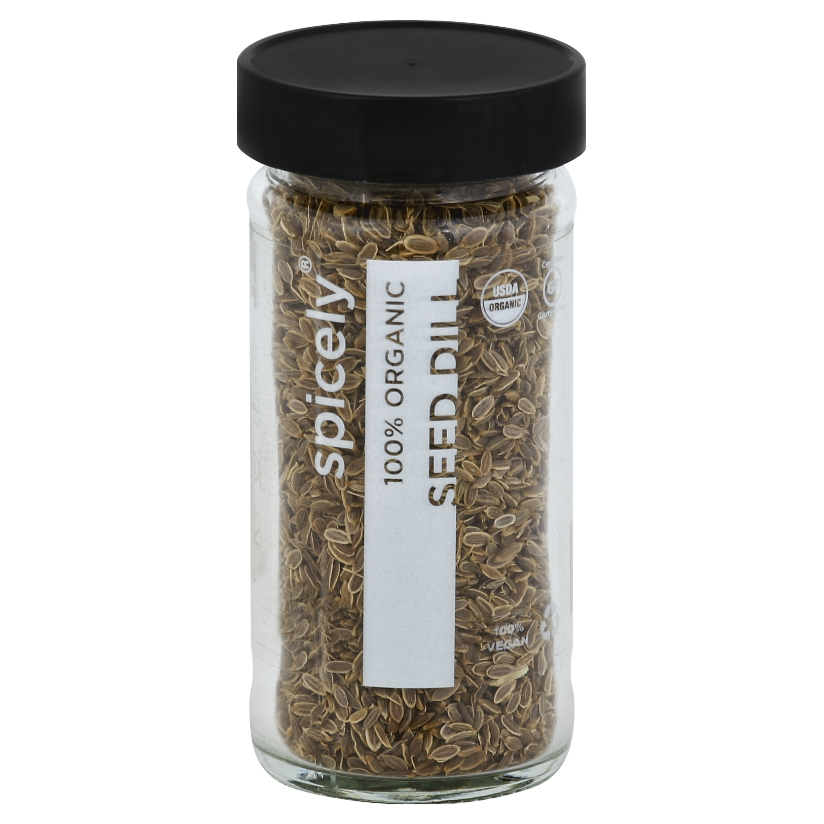 Spicely Seed Dill