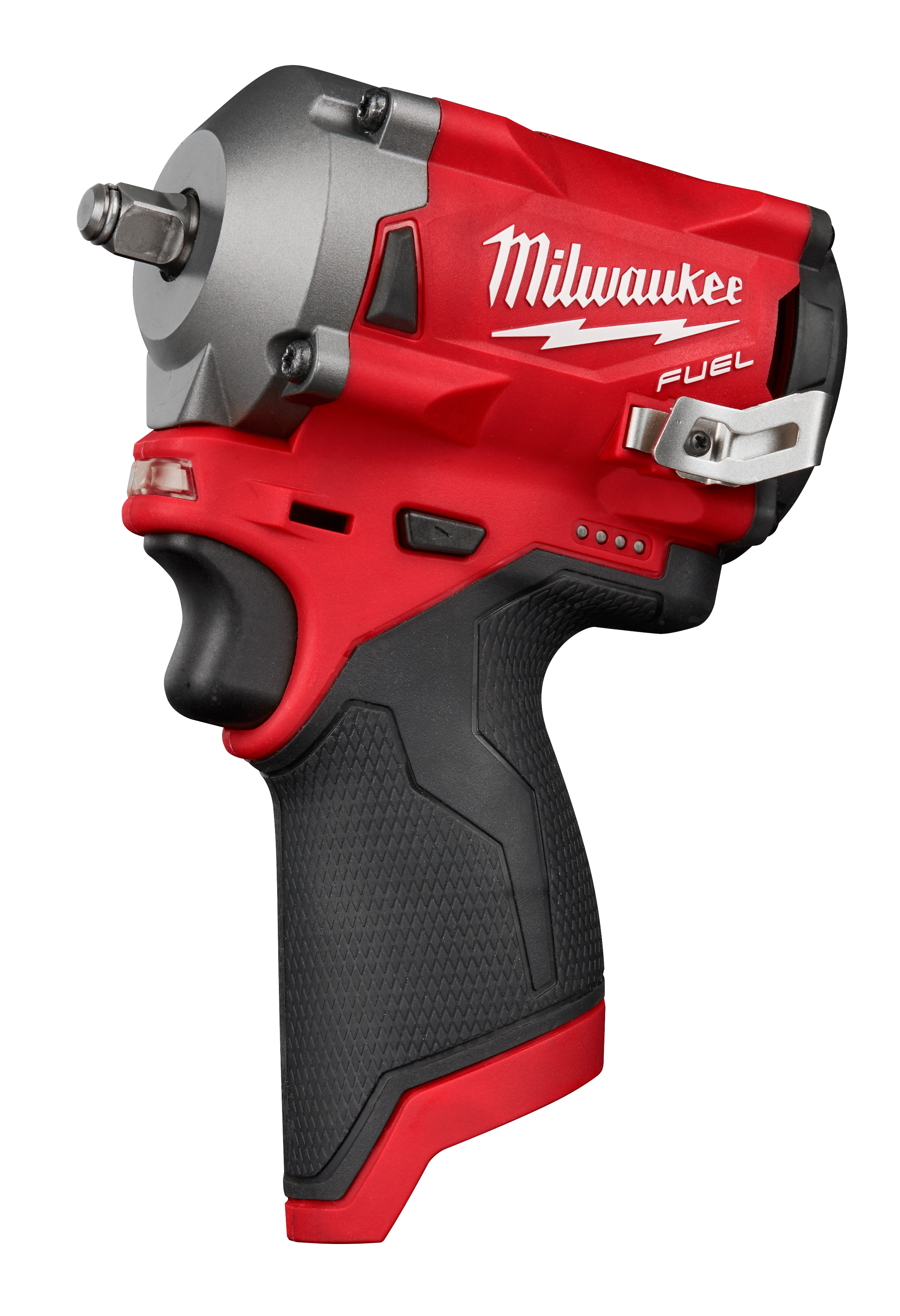Product image for MILW 2554-80 3/8 in. Impact Wrench-
