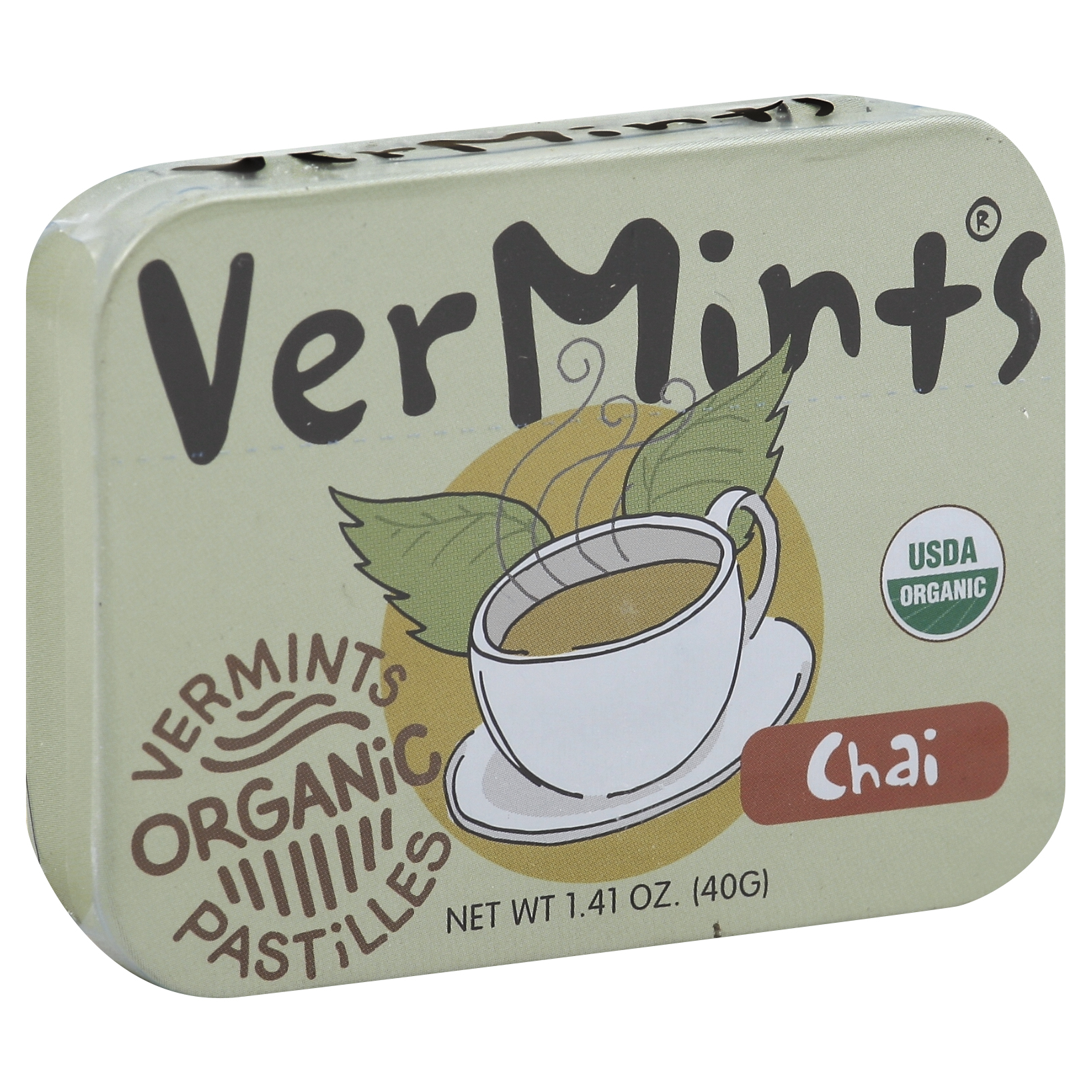 VerMints Pastilles