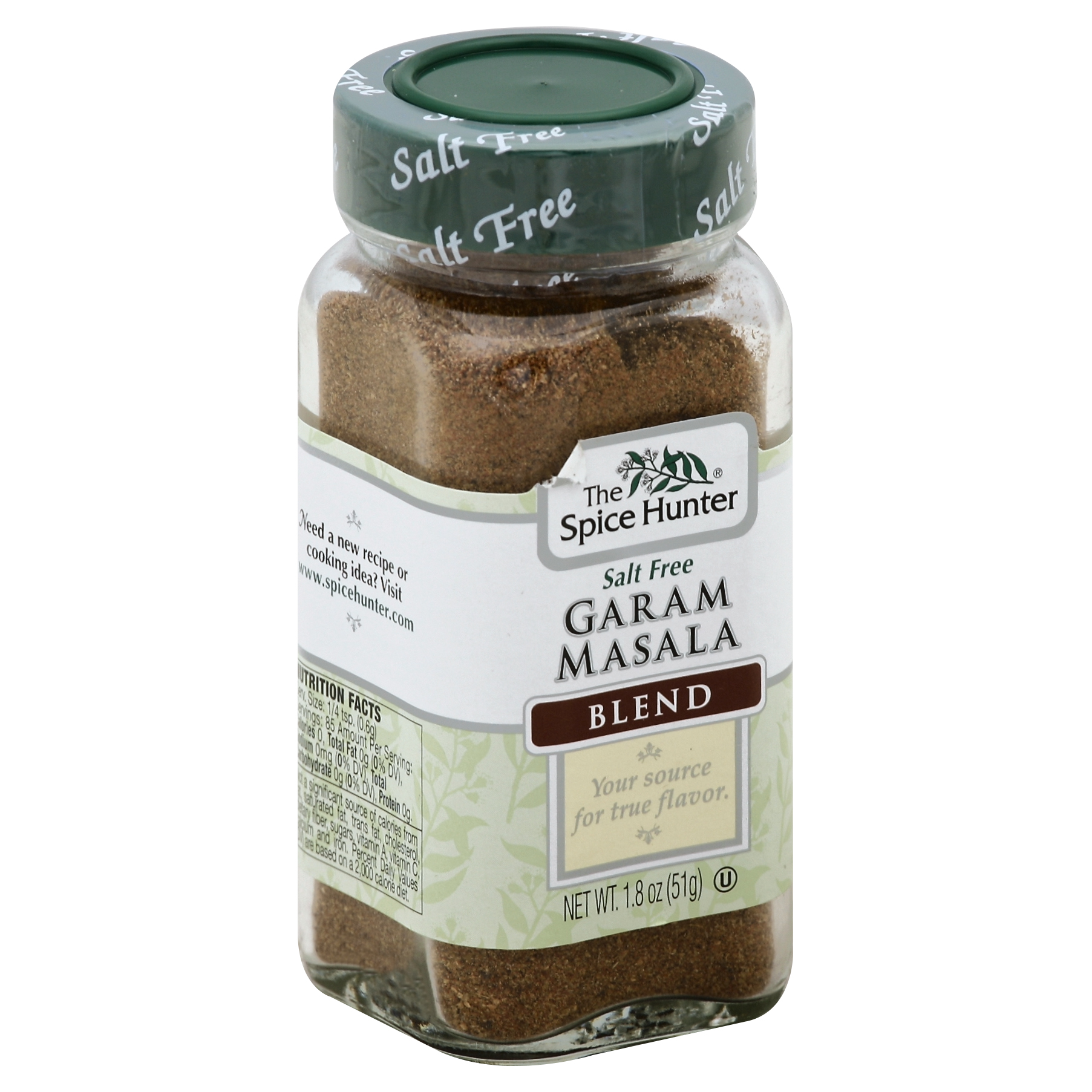 Spice Hunter Garam Masala