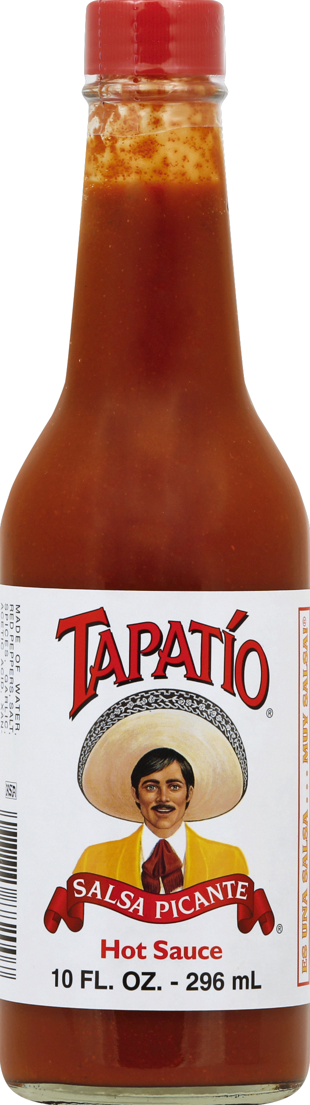 Tapatio Hot Sauce 10oz