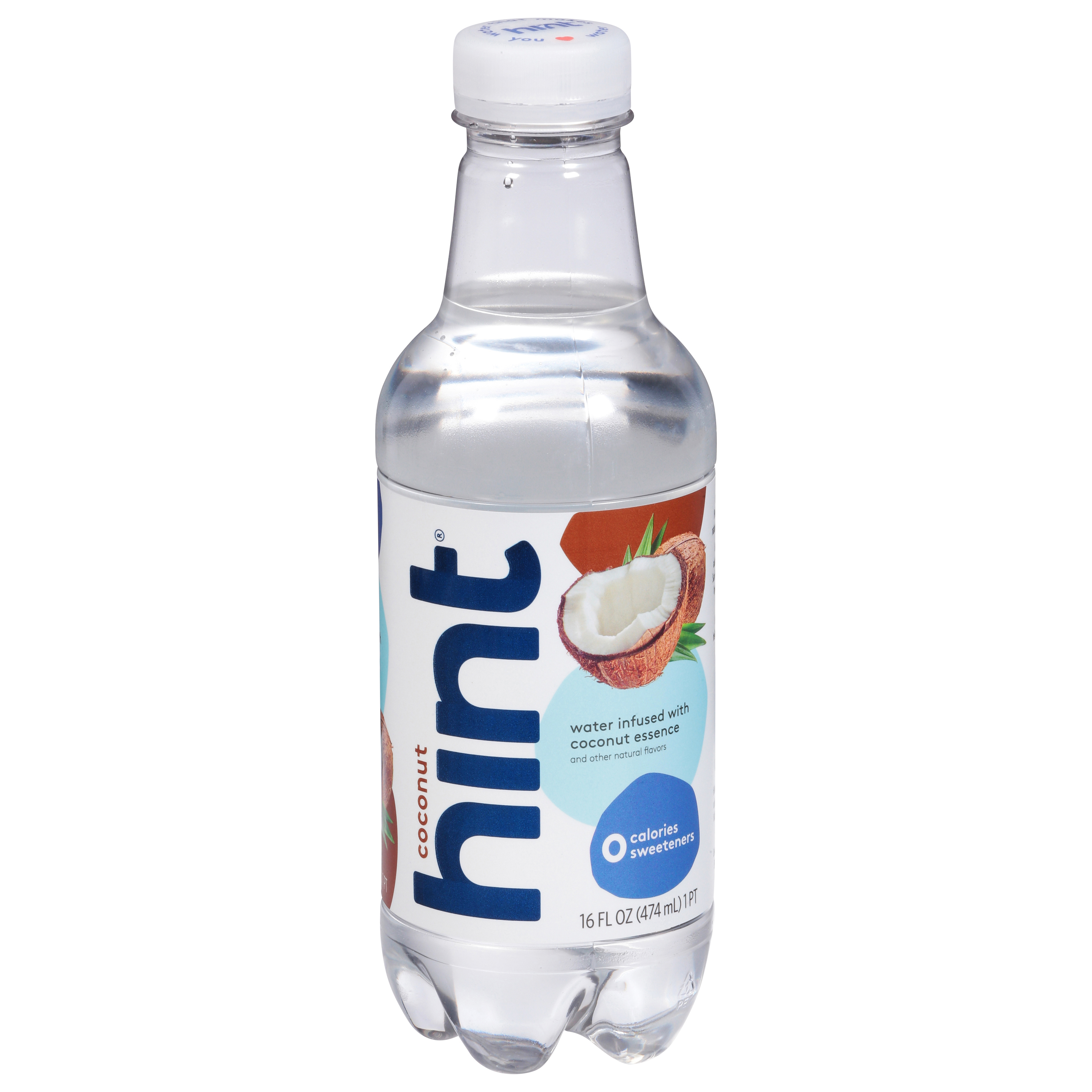 Hint Coconut Water