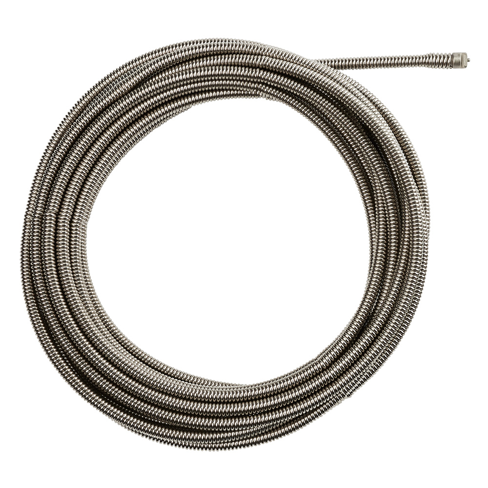 3/8 in. x 25 ft. Inner Core Coupling Cable w/ Rust Guard™ Plating Image