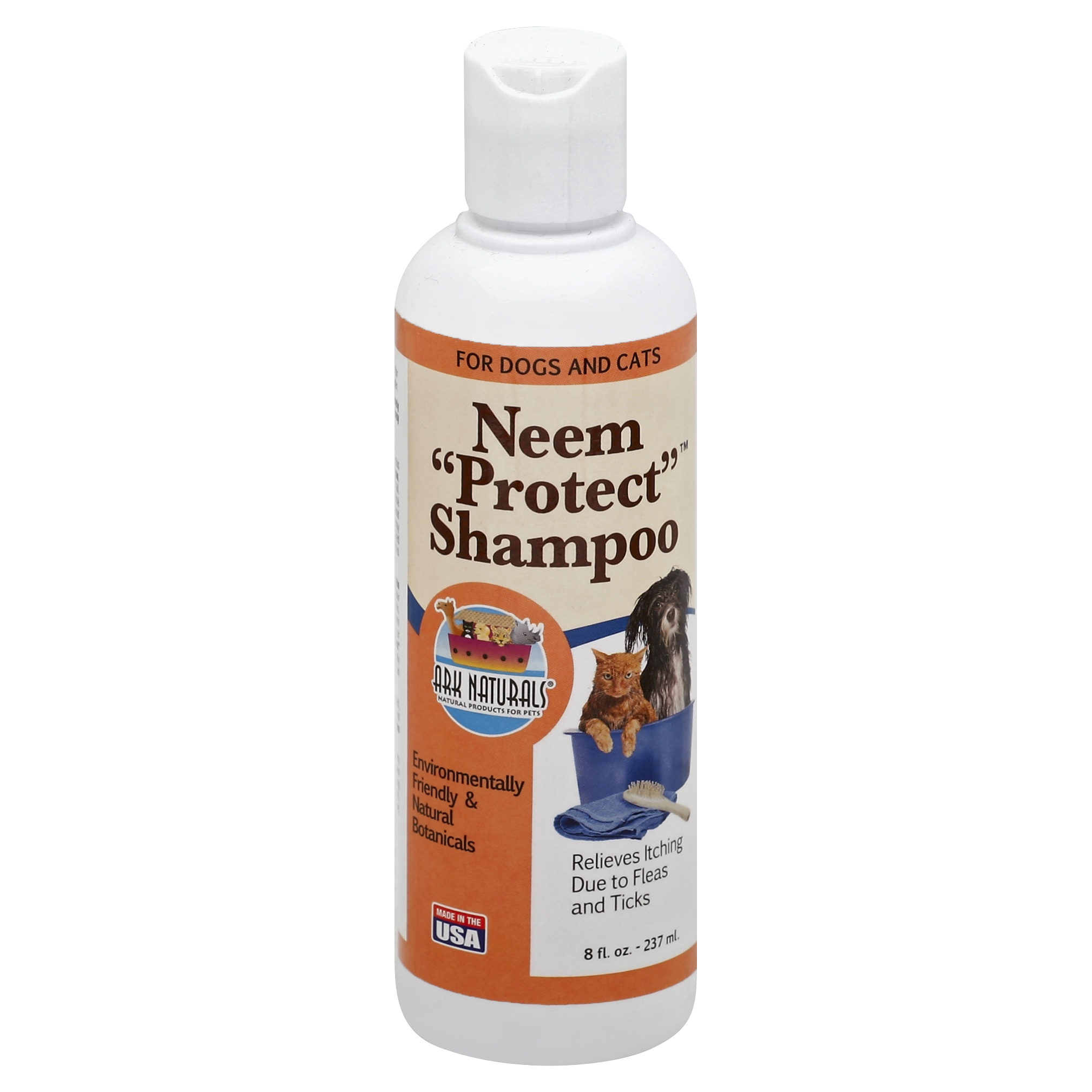 Ark Naturals Shampoo