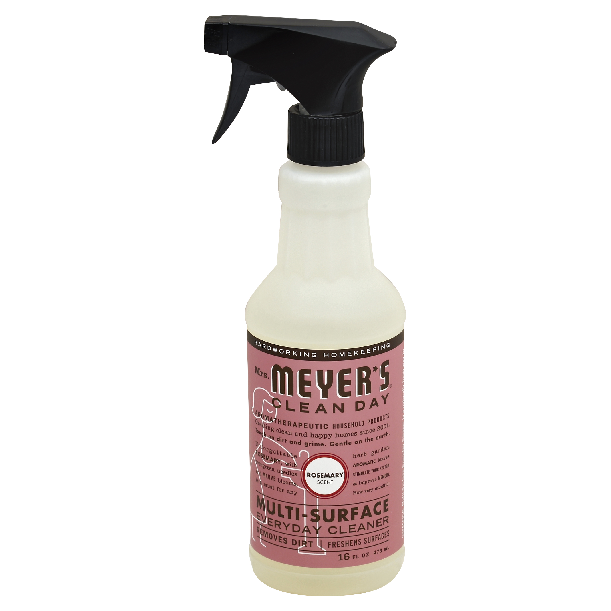 Mrs. Meyer's Everyday Cleaner