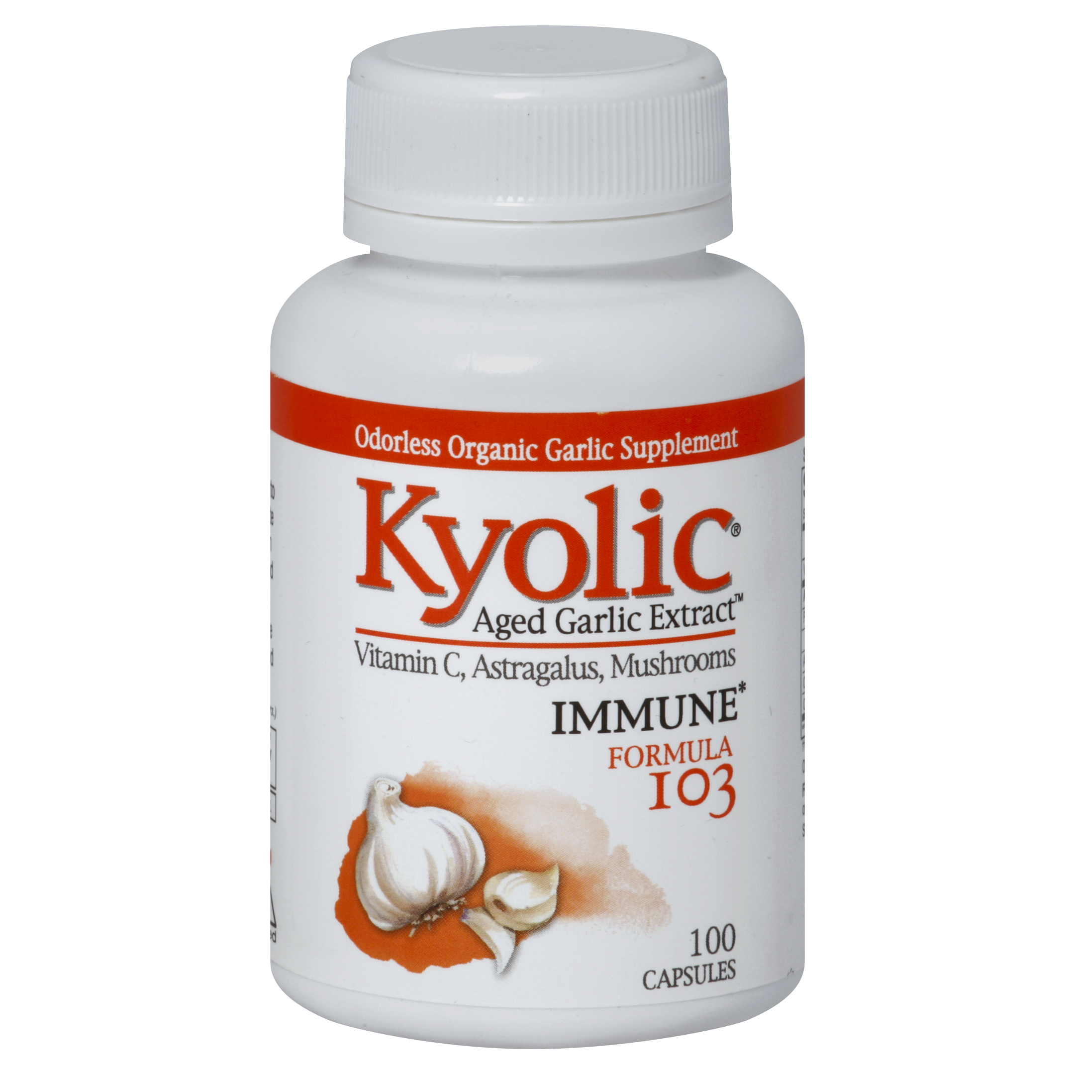 Kyolic Immune