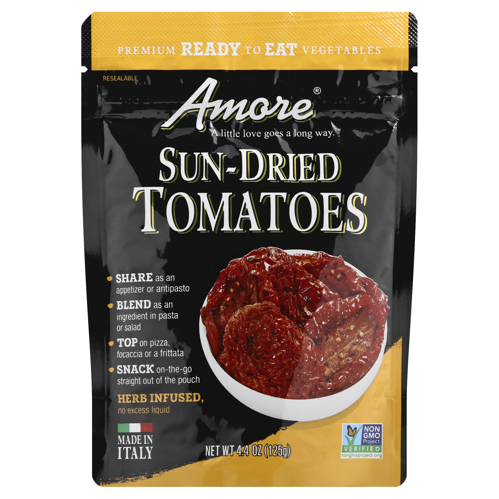 Amore Tomatoes