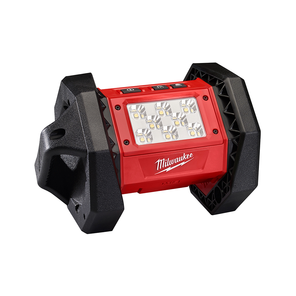 MIL 2361-20 M18O ROVERO LED FLOOD LIGHT