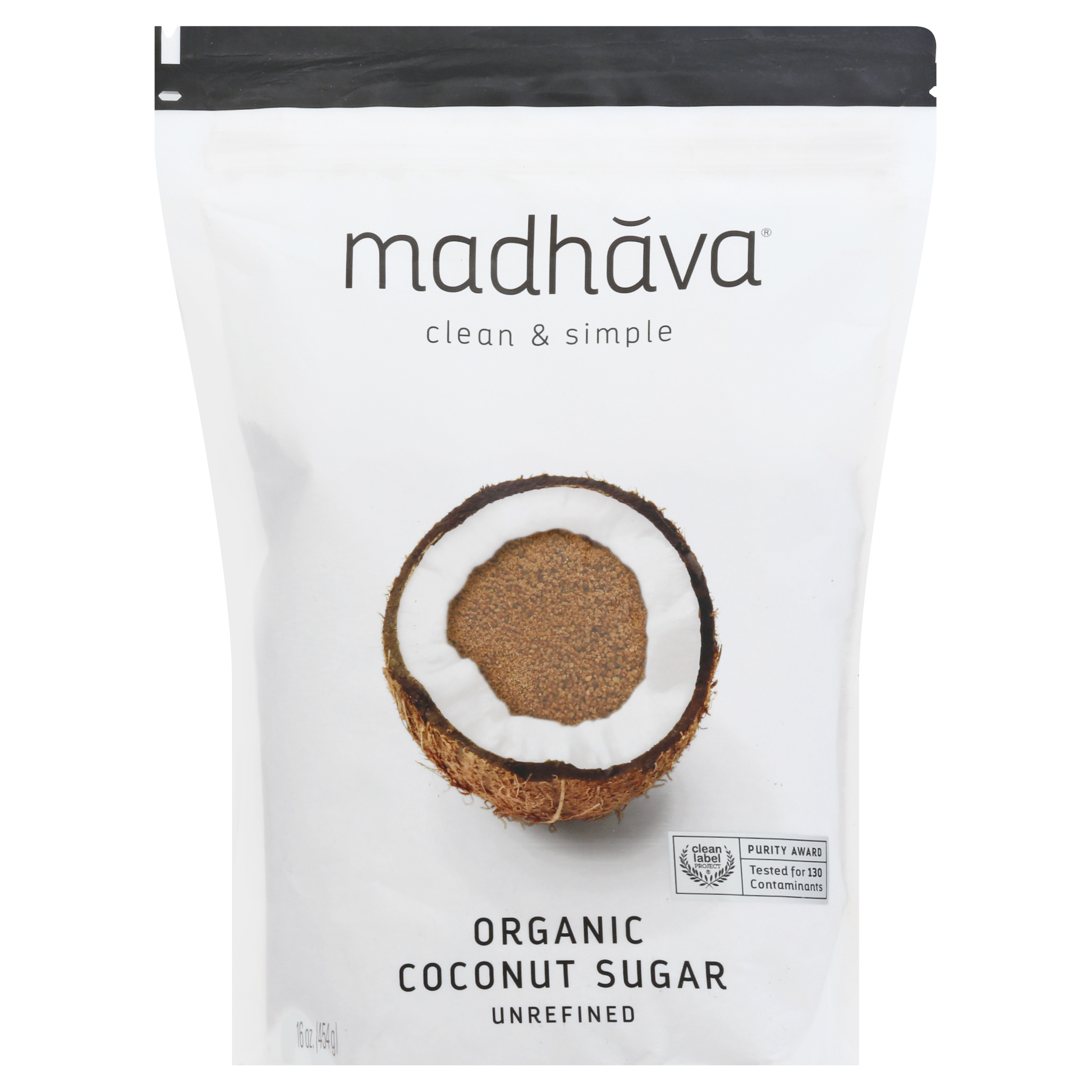 Madhava Coconut Sugar