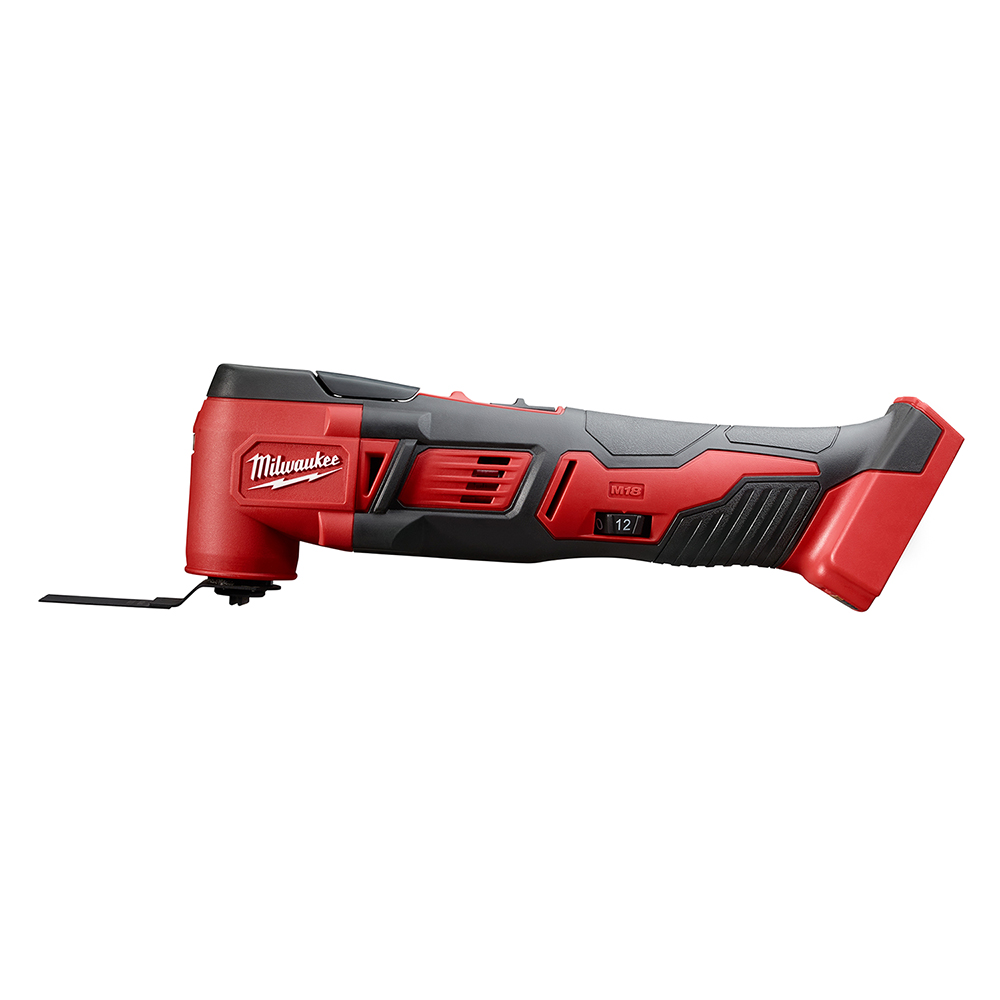 Battery powered oscillating tool sale