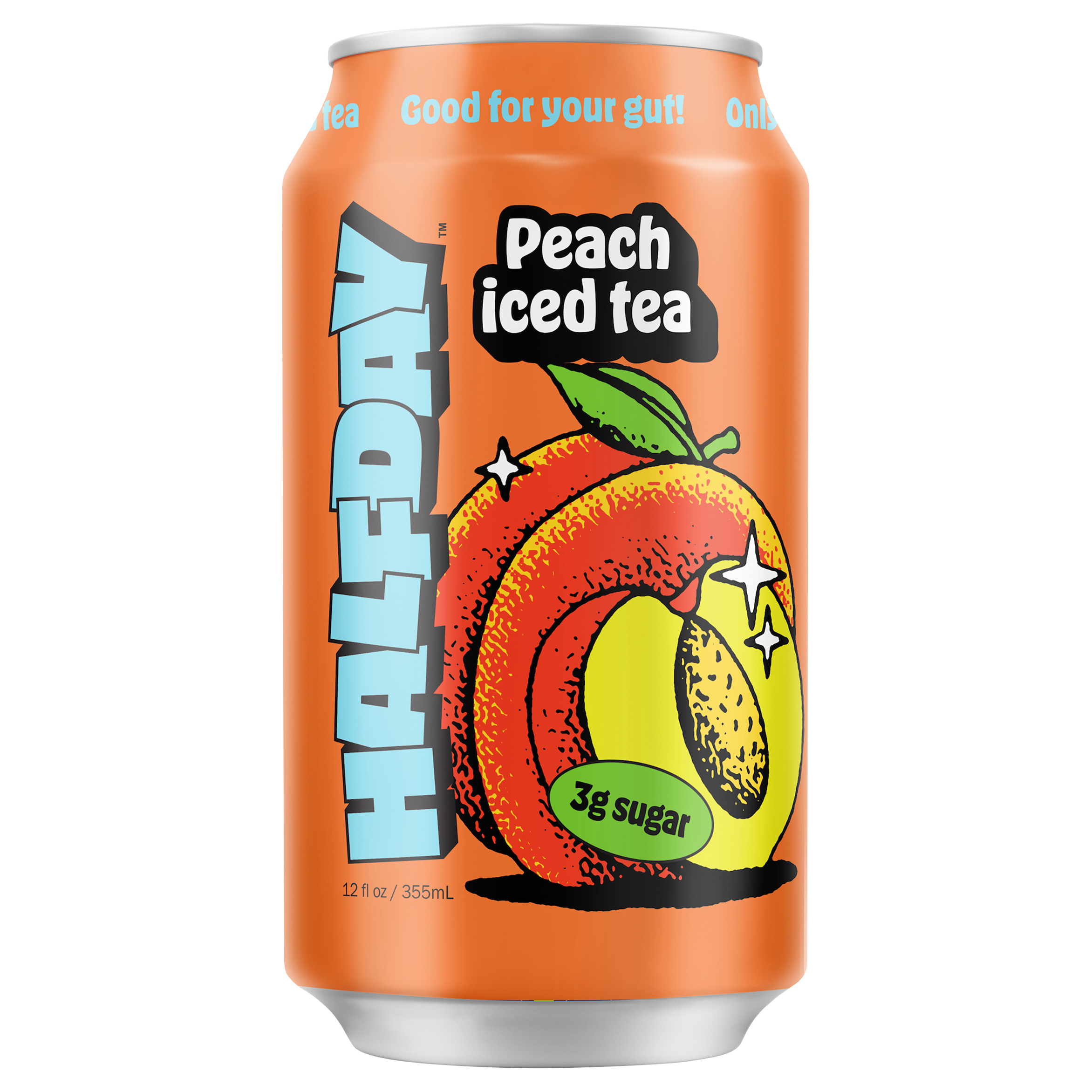 Peach Iced Tea