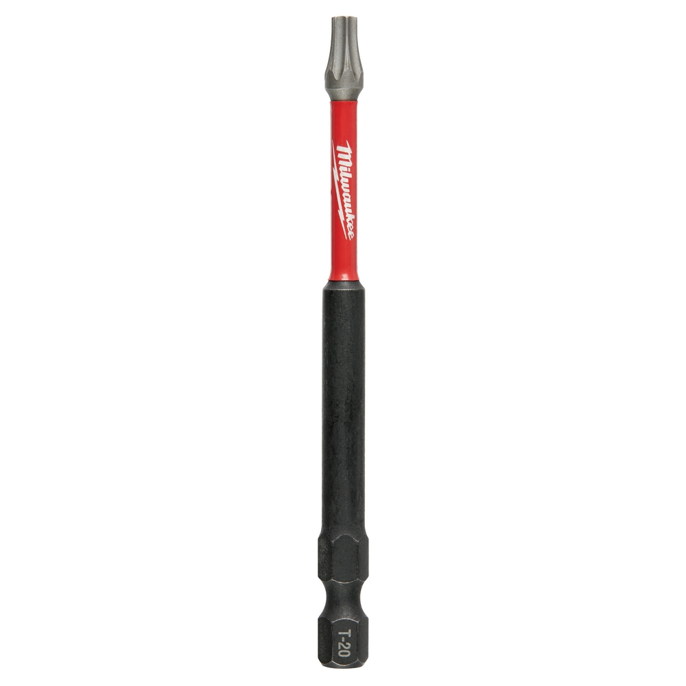 Product image for Milwaukee 48-32-4678 3-1/2 in T20 Impact