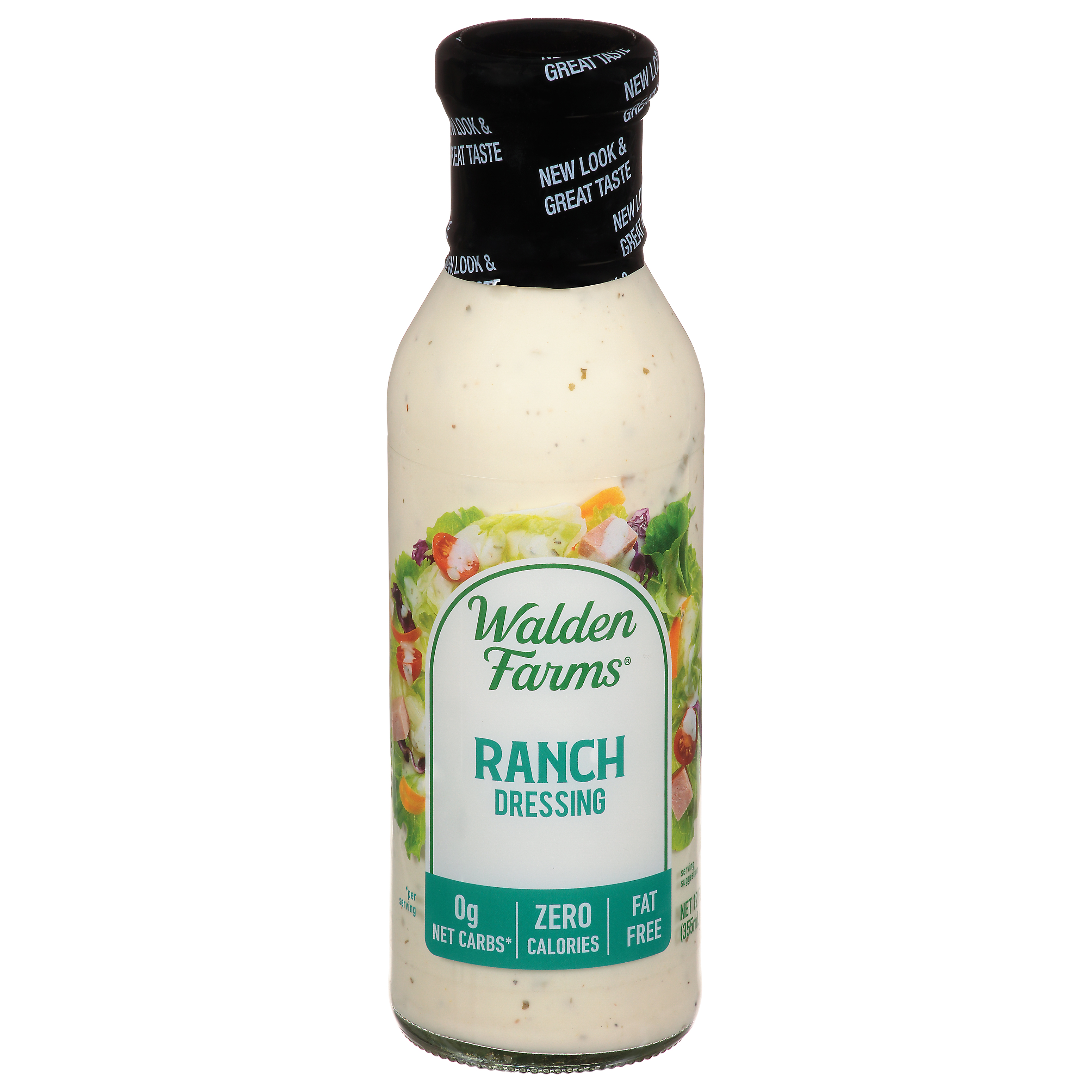 Walden Farms Ranch Dressing