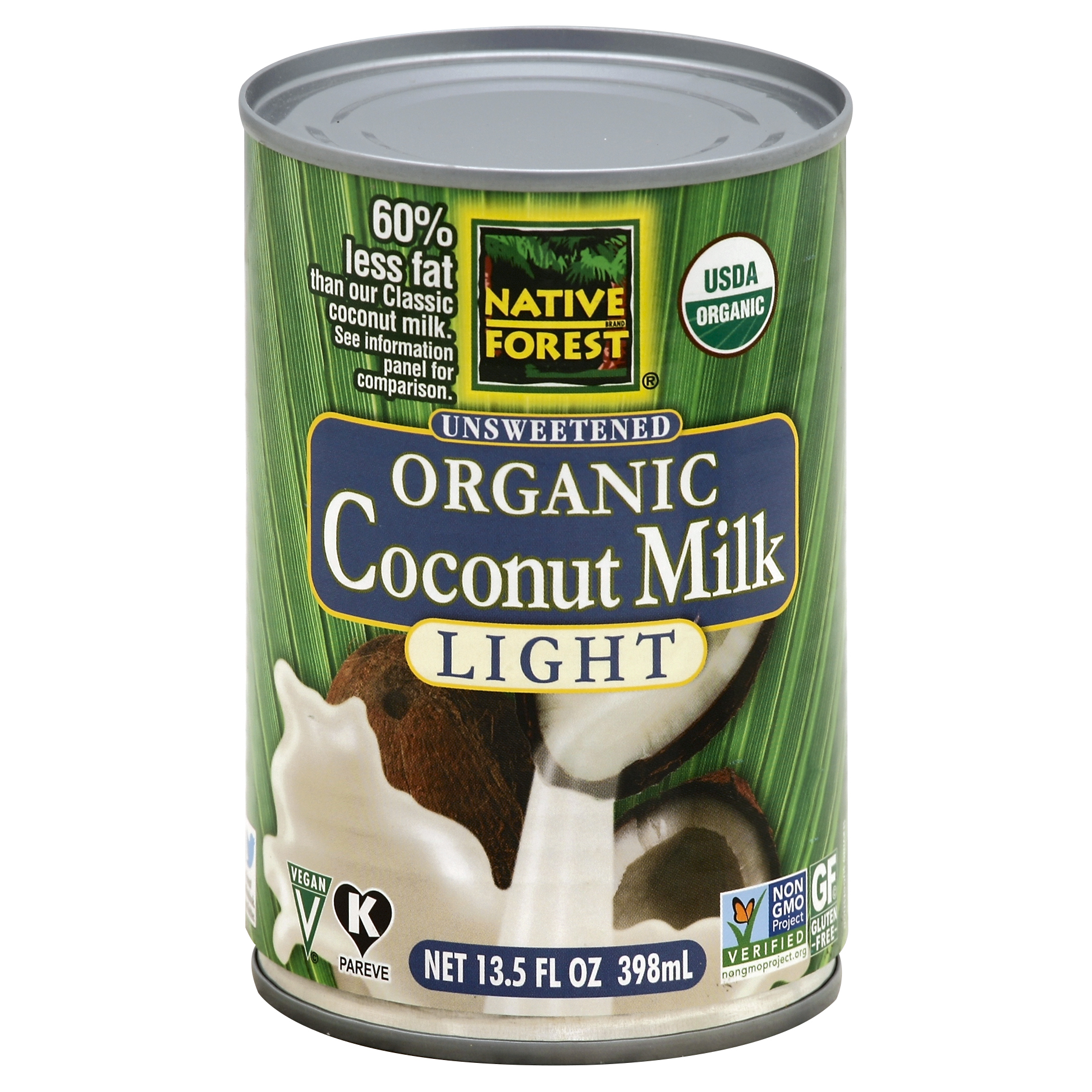 Native Forest Coconut Milk