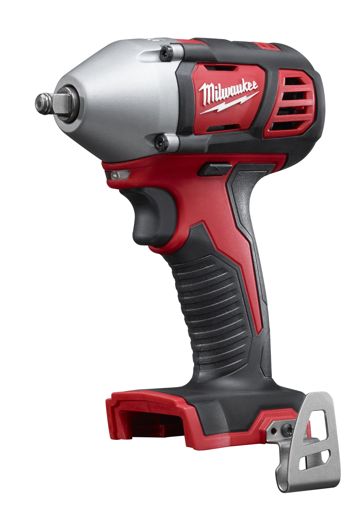 Product image for MILW 2658-80 M18 3/8 IMPACT WRENCH