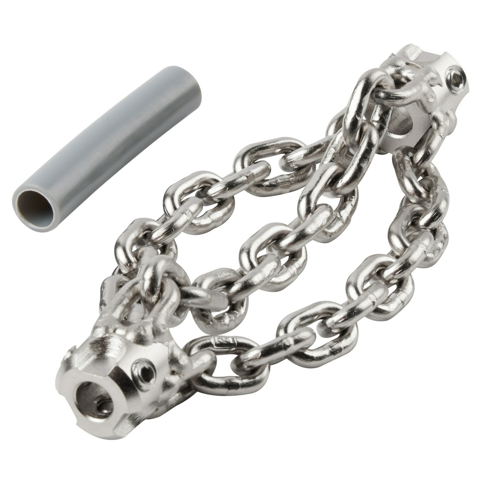 3" Standard Chain Knocker for 5/16" Chain Snake Cable
