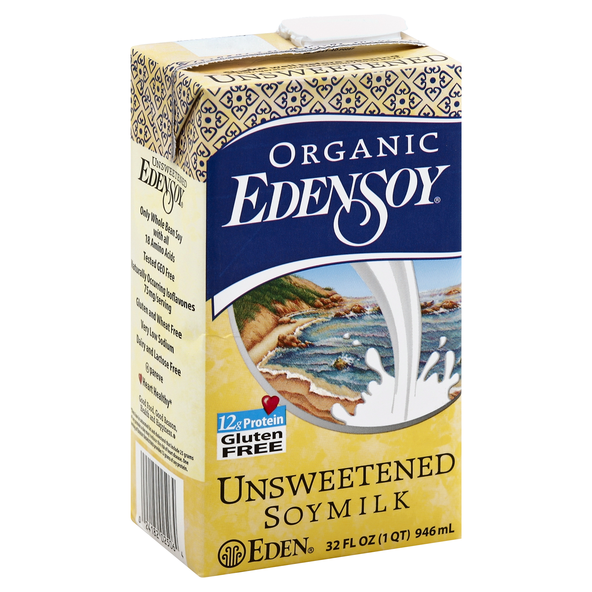 Edensoy Soymilk