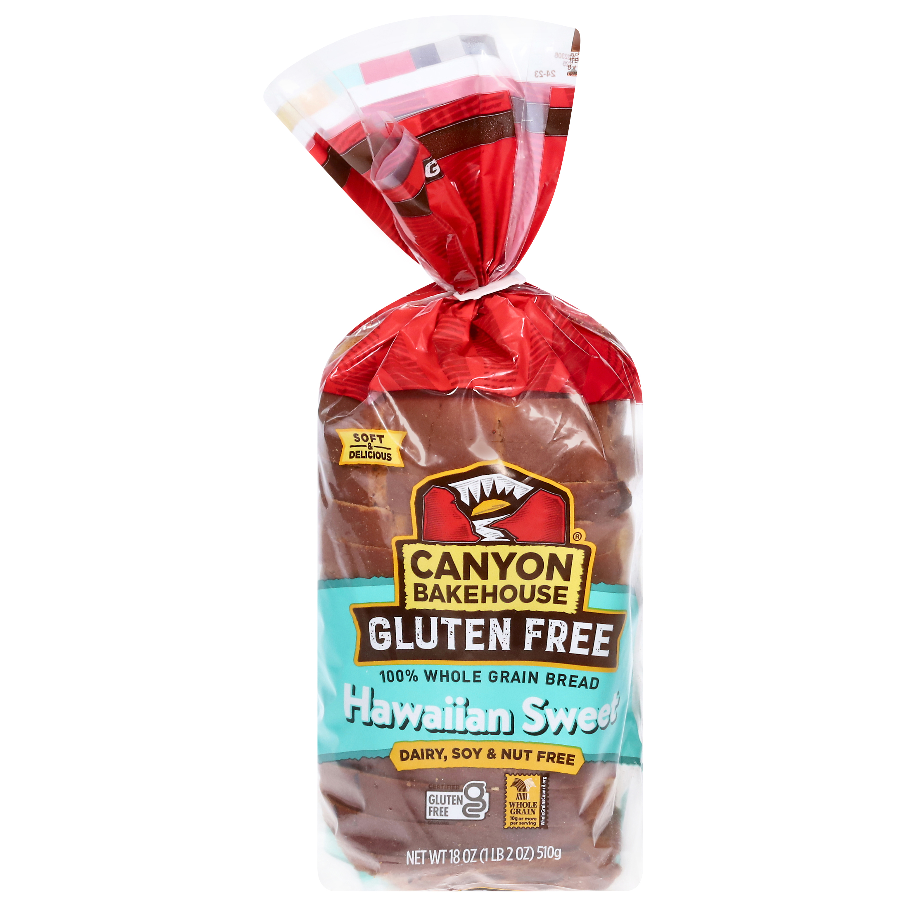 Canyon Bakehouse Deli White Bagels, Gluten Free Bagels, 100% Whole Grain, Fresh,