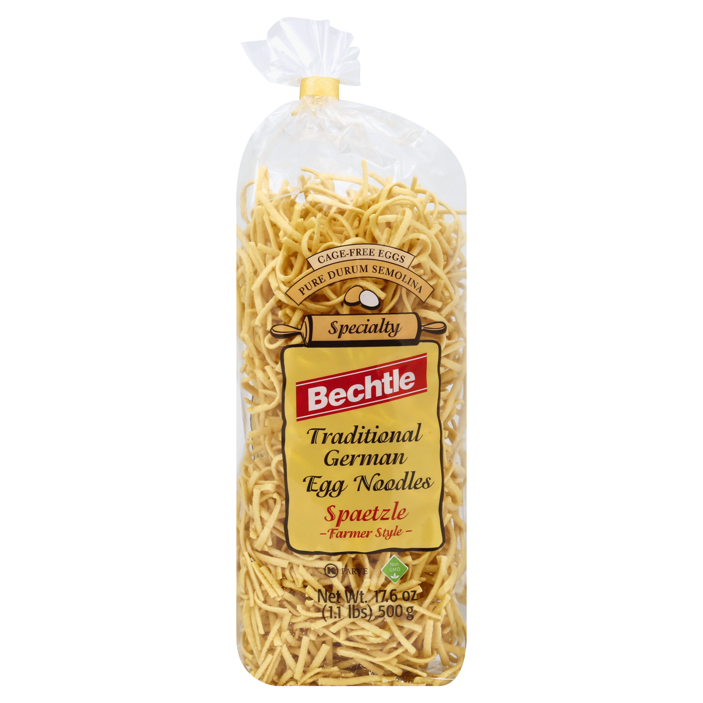 Bechtle Egg Noodles