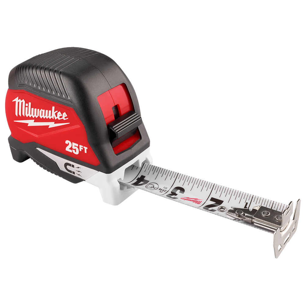 MIL 48-22-1027M 25' ELECTRICIAN'S MAGNETIC TAPE