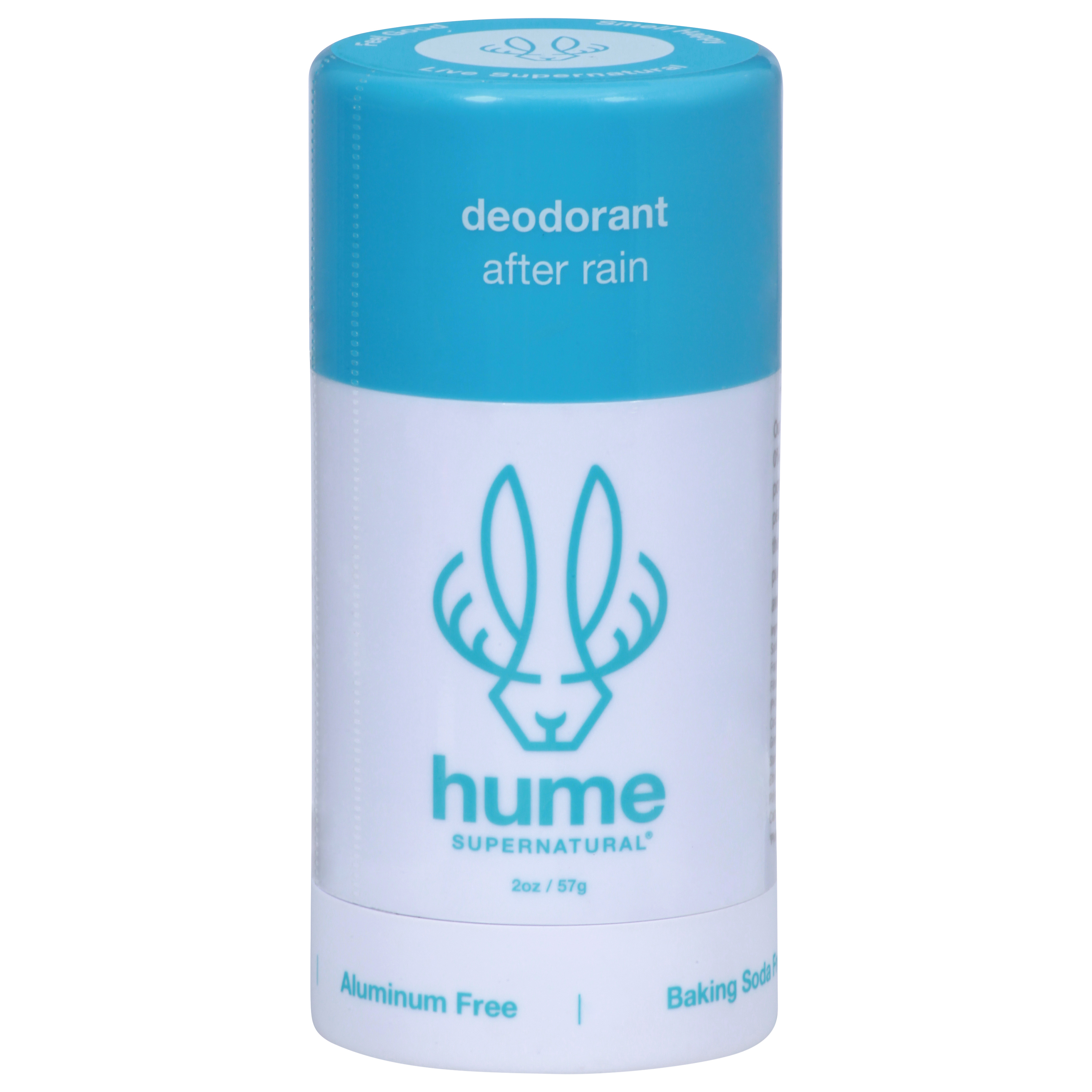 Hume Supernatural After Rain Deodorant