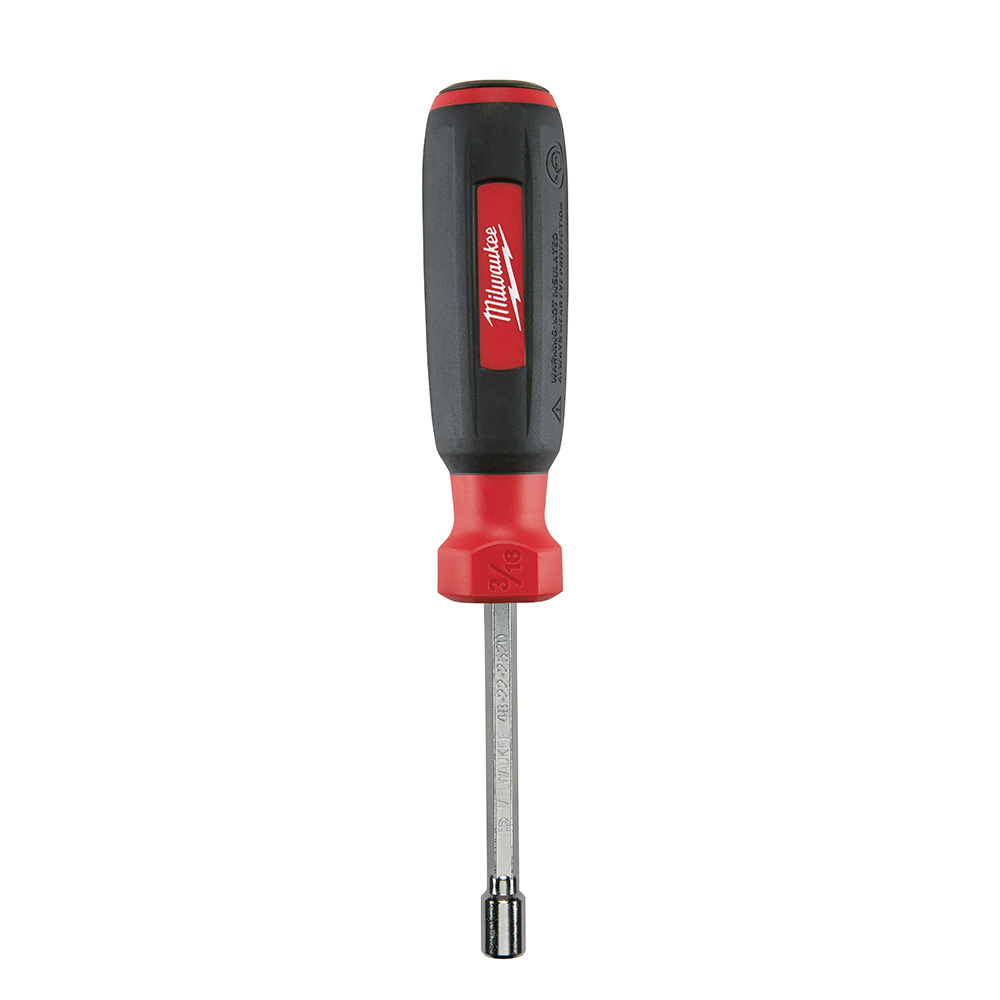 3/16 In. Magnetic Nut Driver