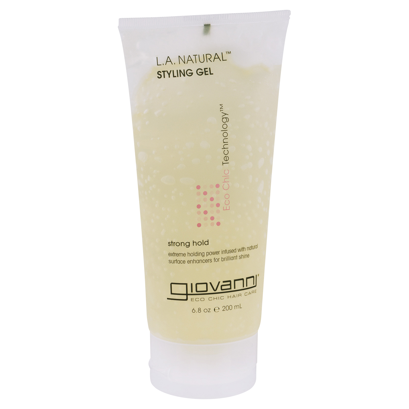 Giovanni Styling Gel
