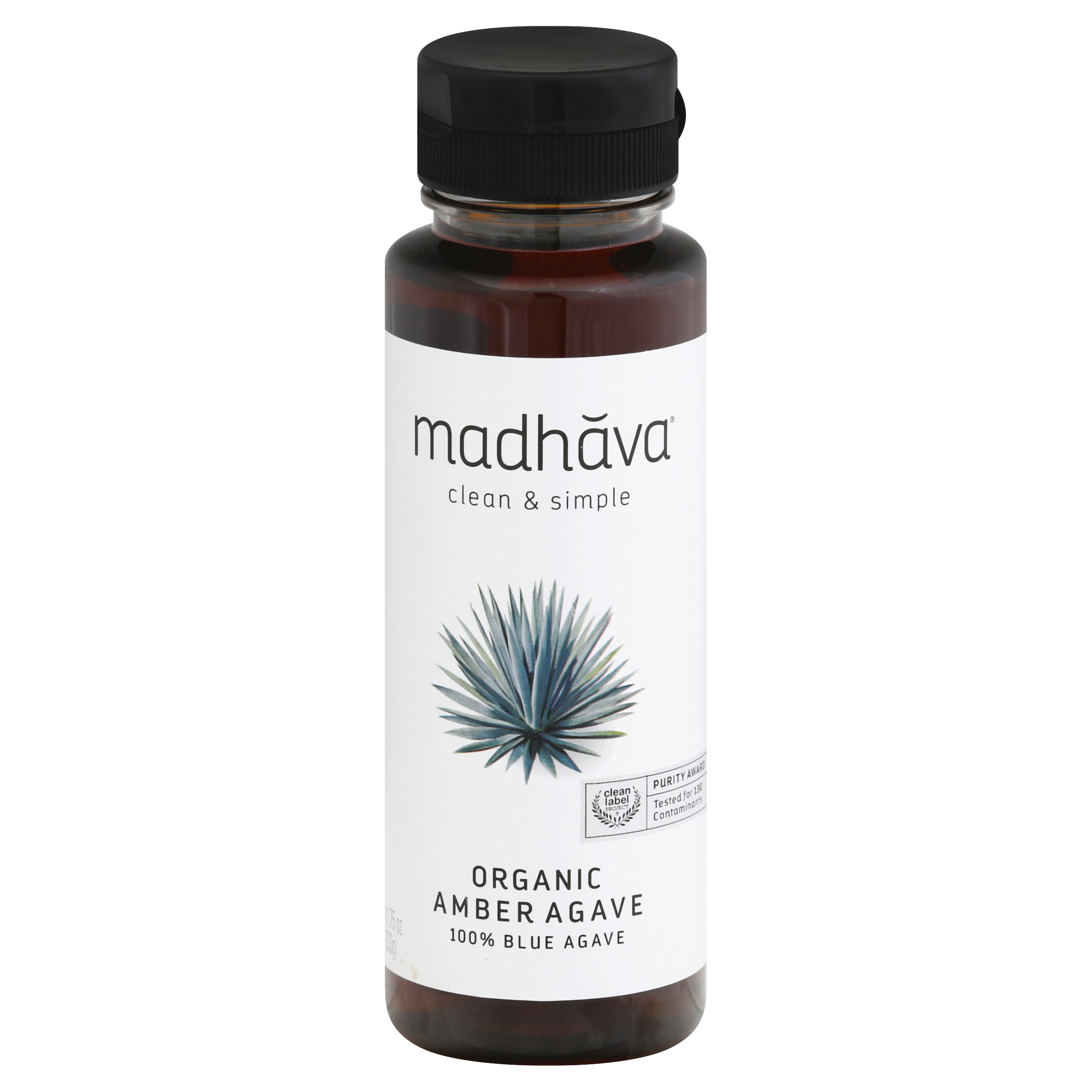 Madhava Amber Agave