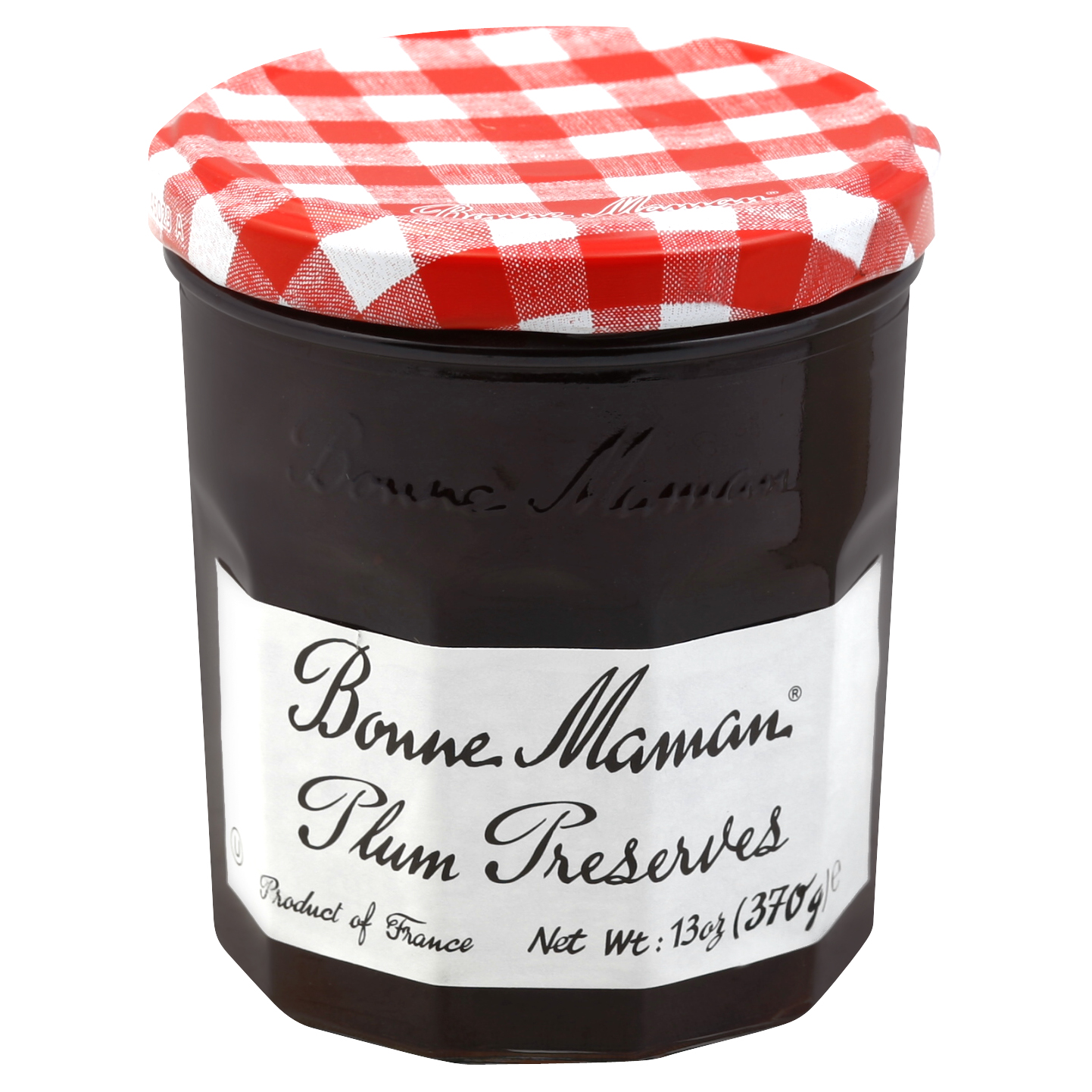 Bonne Maman Preserves