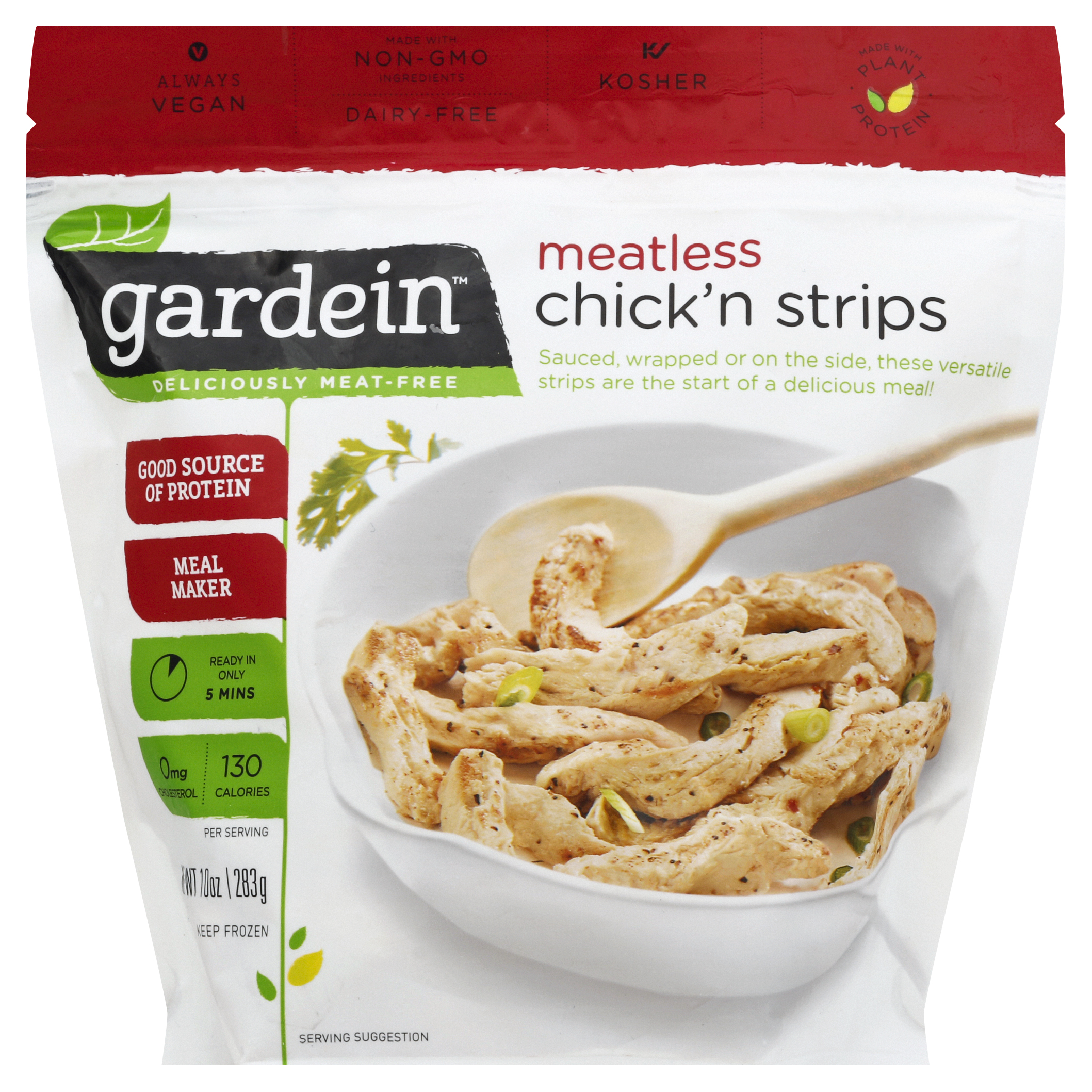 Gardein Chick 'N Strips