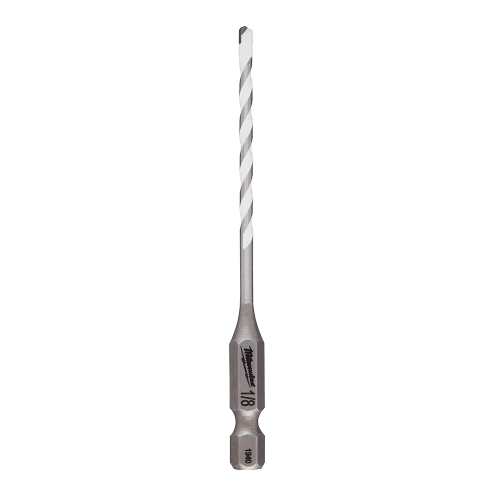 Product image for Milwaukee 48-20-8880 1/8" Multi Material