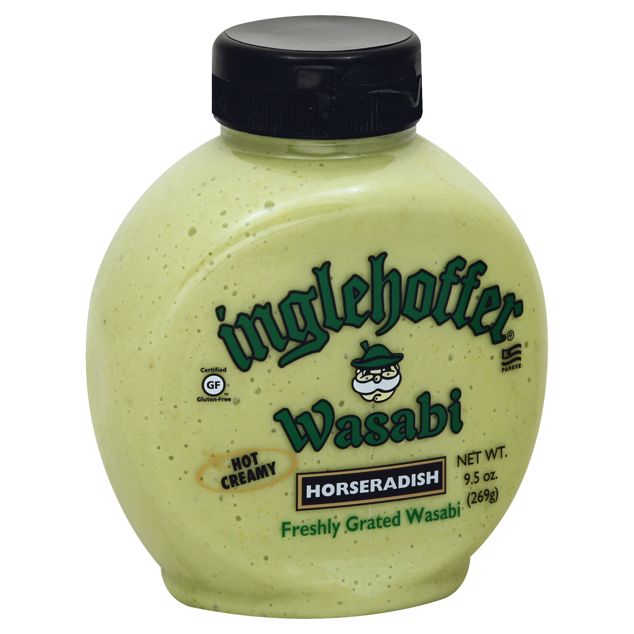 Inglehoffer Horseradish