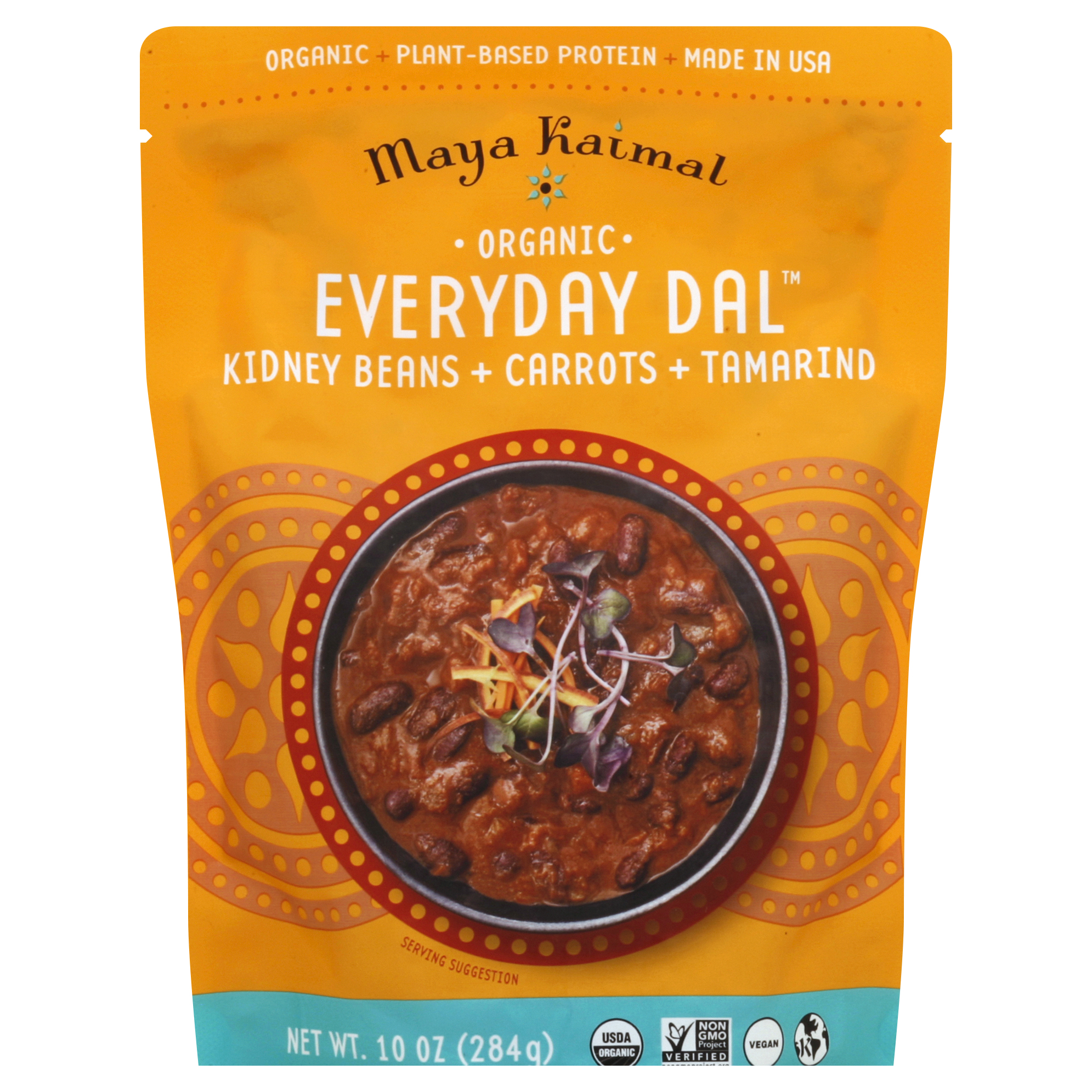 Maya Kaimal Everyday Dal