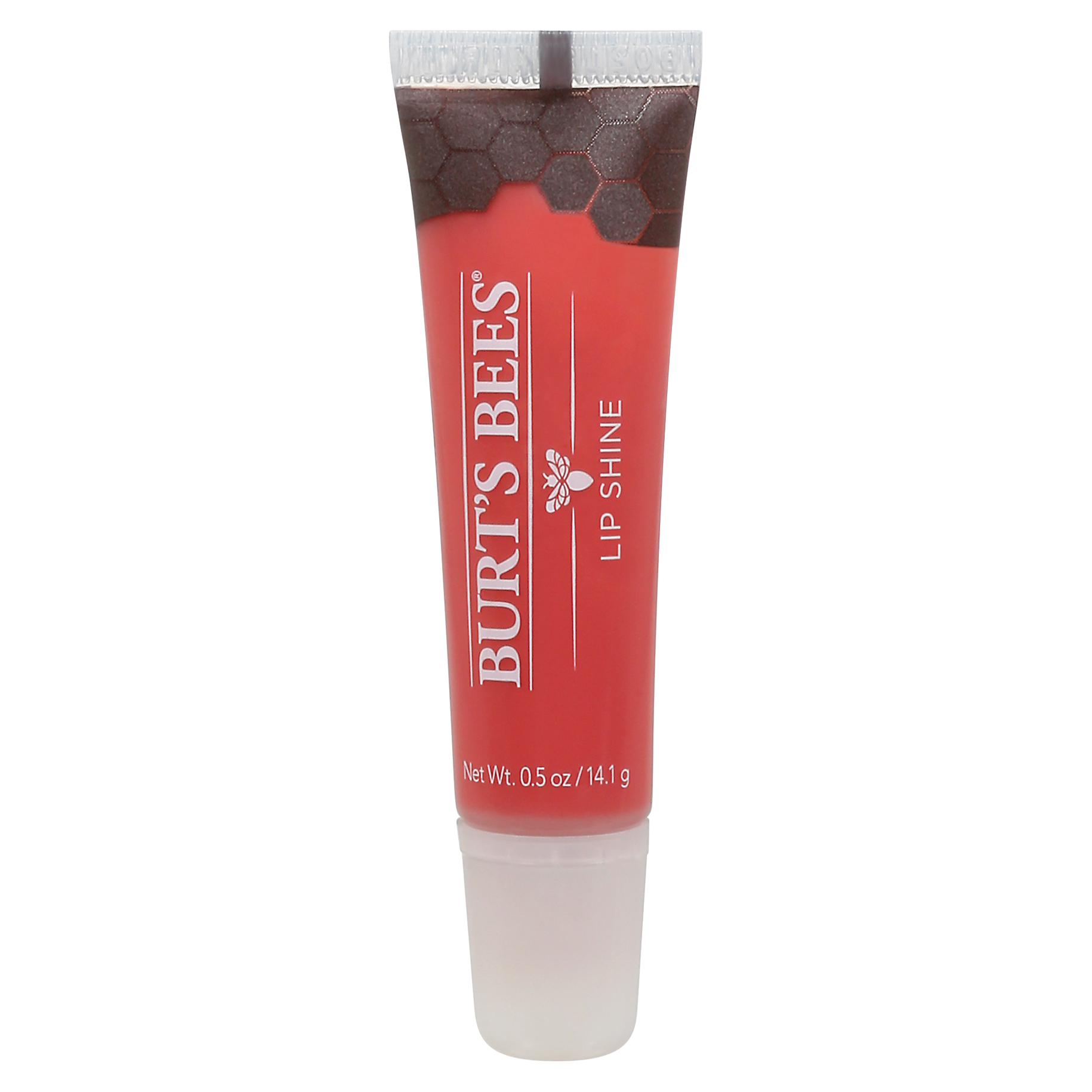 Burt's Bees Blush 020 Lip Shine