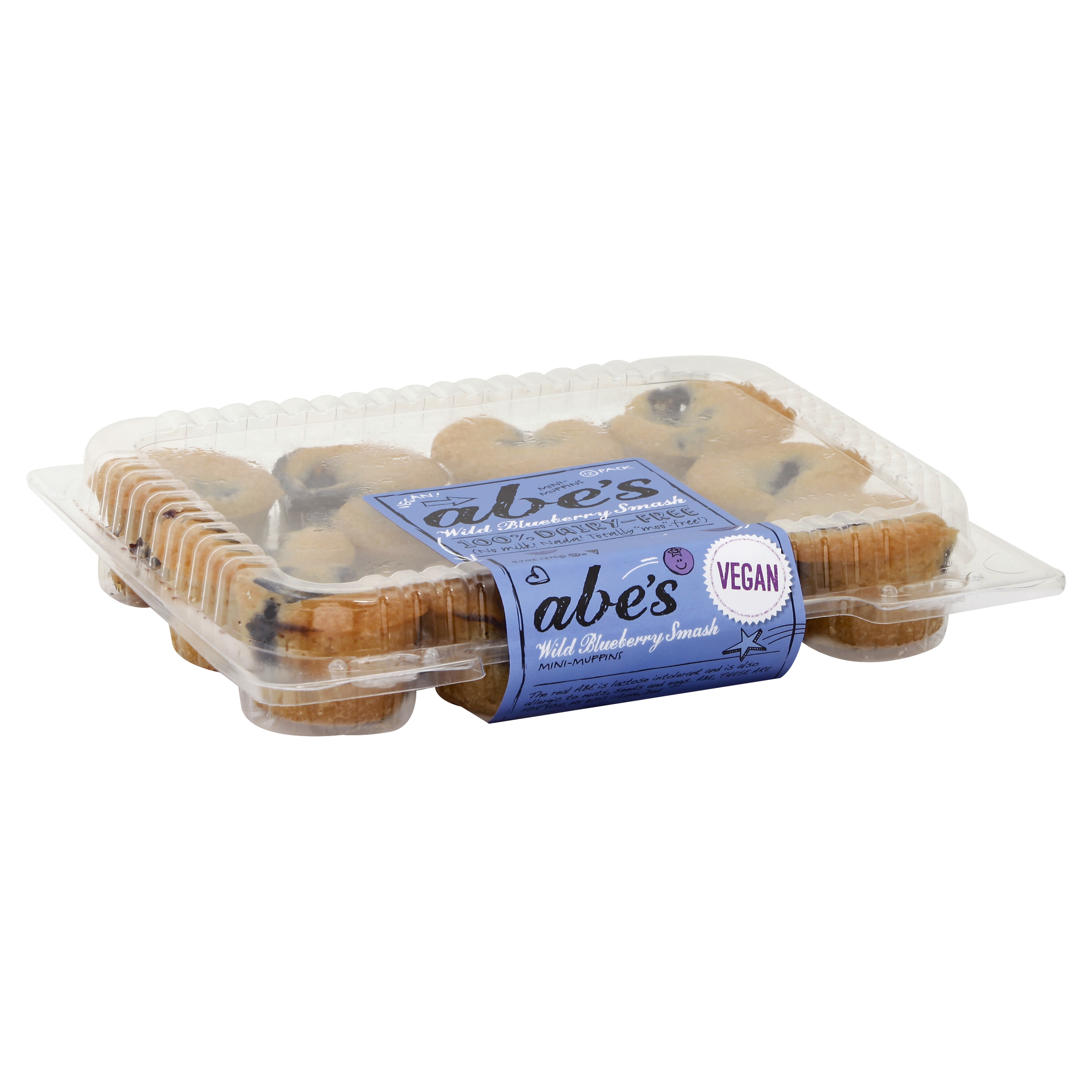 Abes Muffins