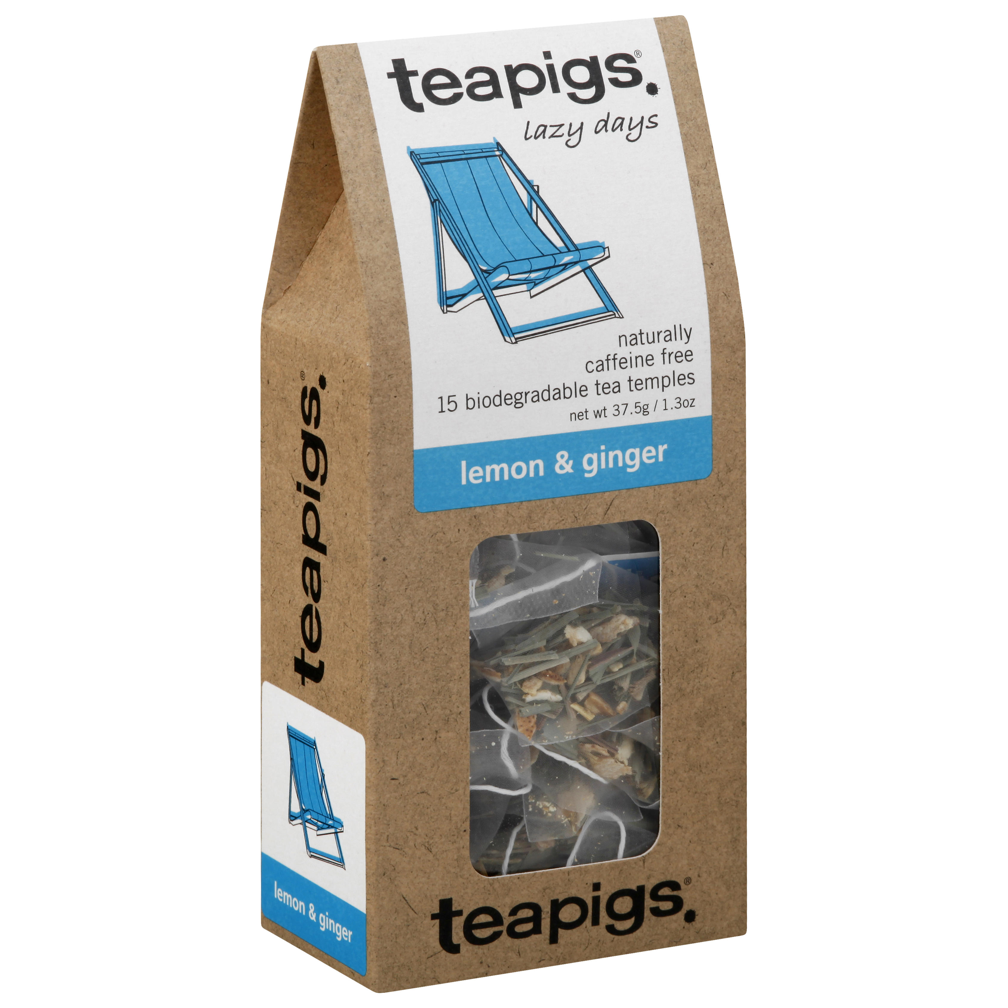 Teapigs Herbal Infusion
