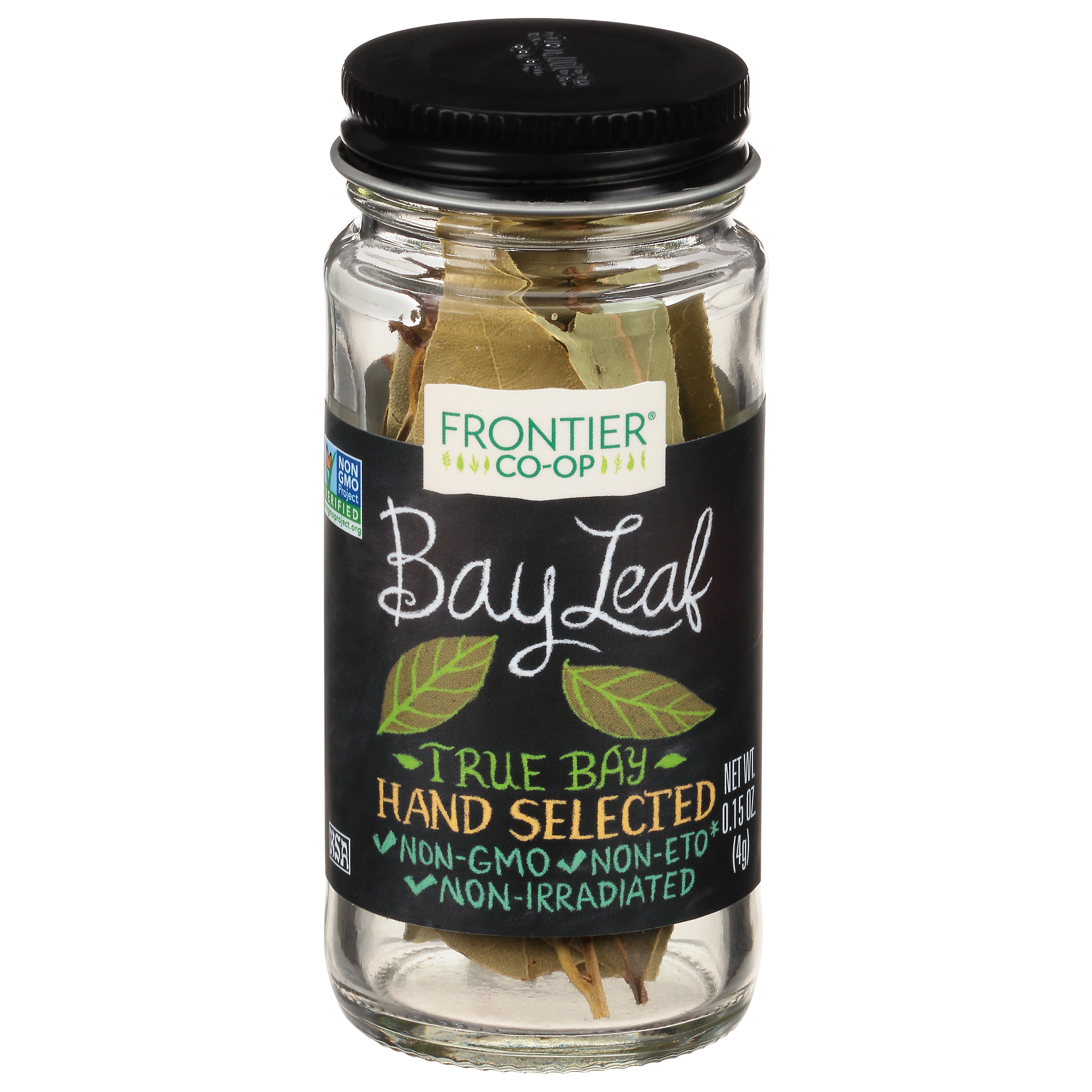 Frontier Co-op Bay Leaf