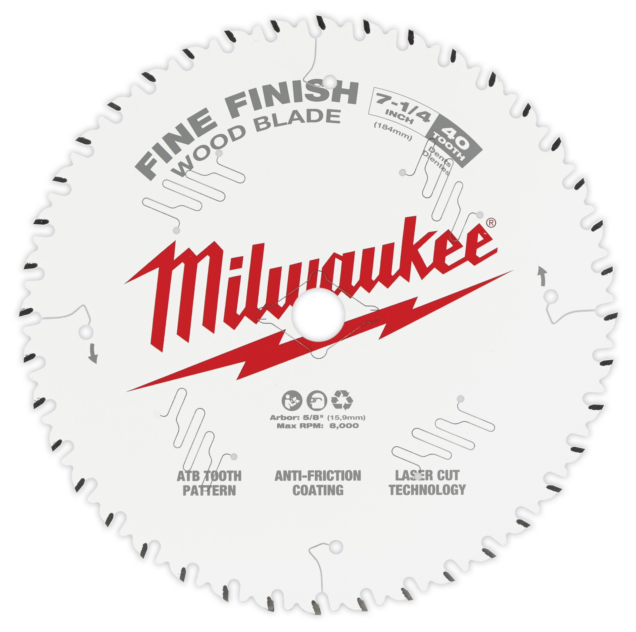 Milwauke 48-41-0726