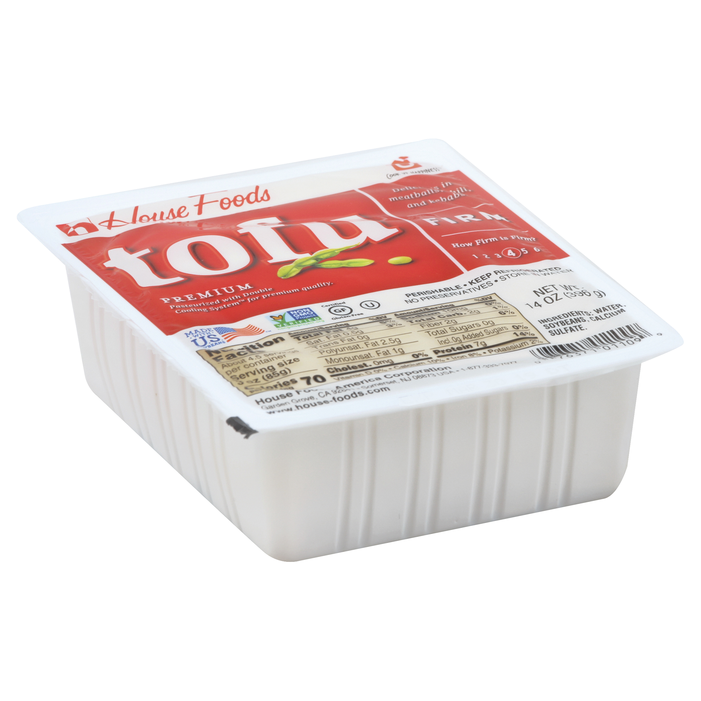 House Foods Tofu