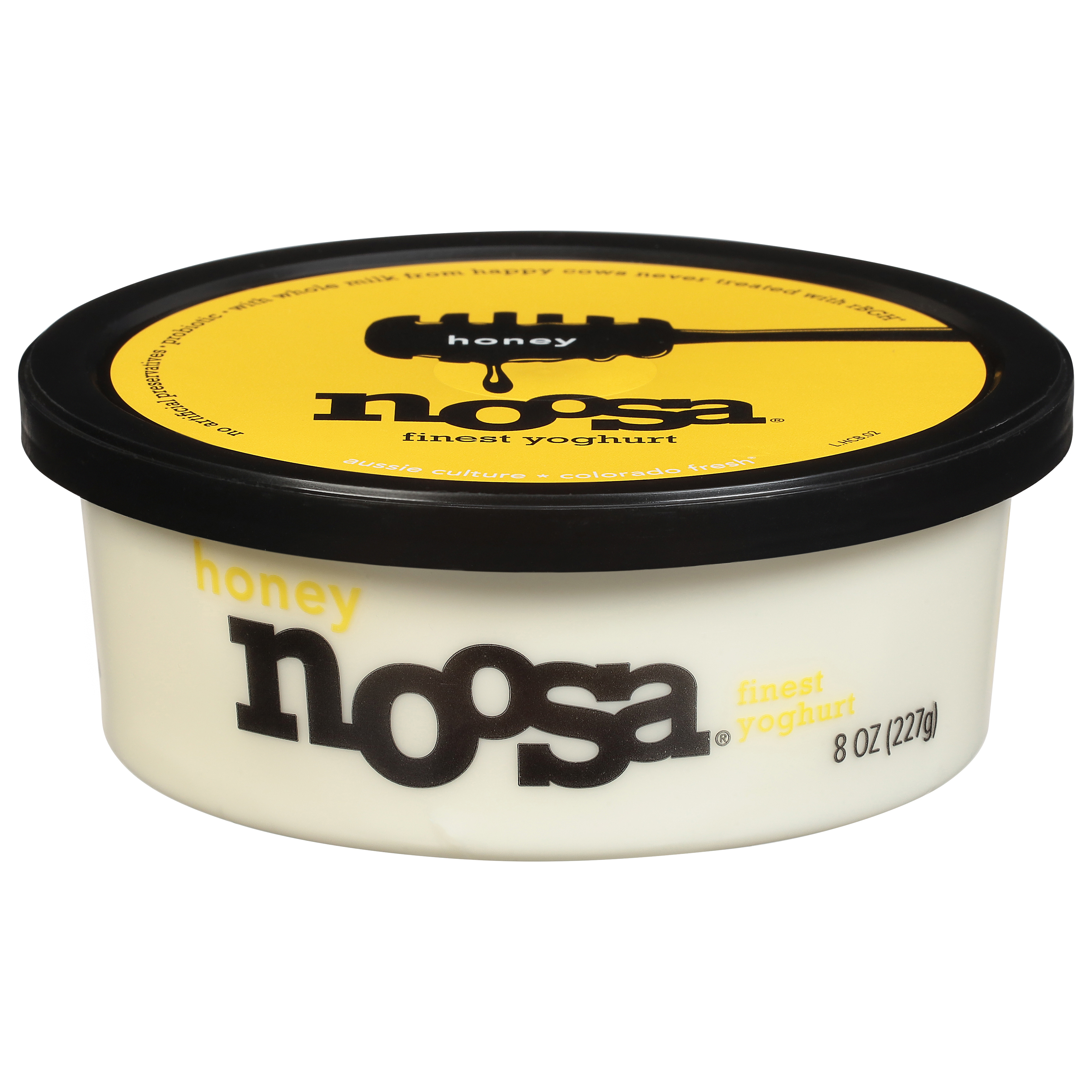 Noosa Finest Honey Yoghurt