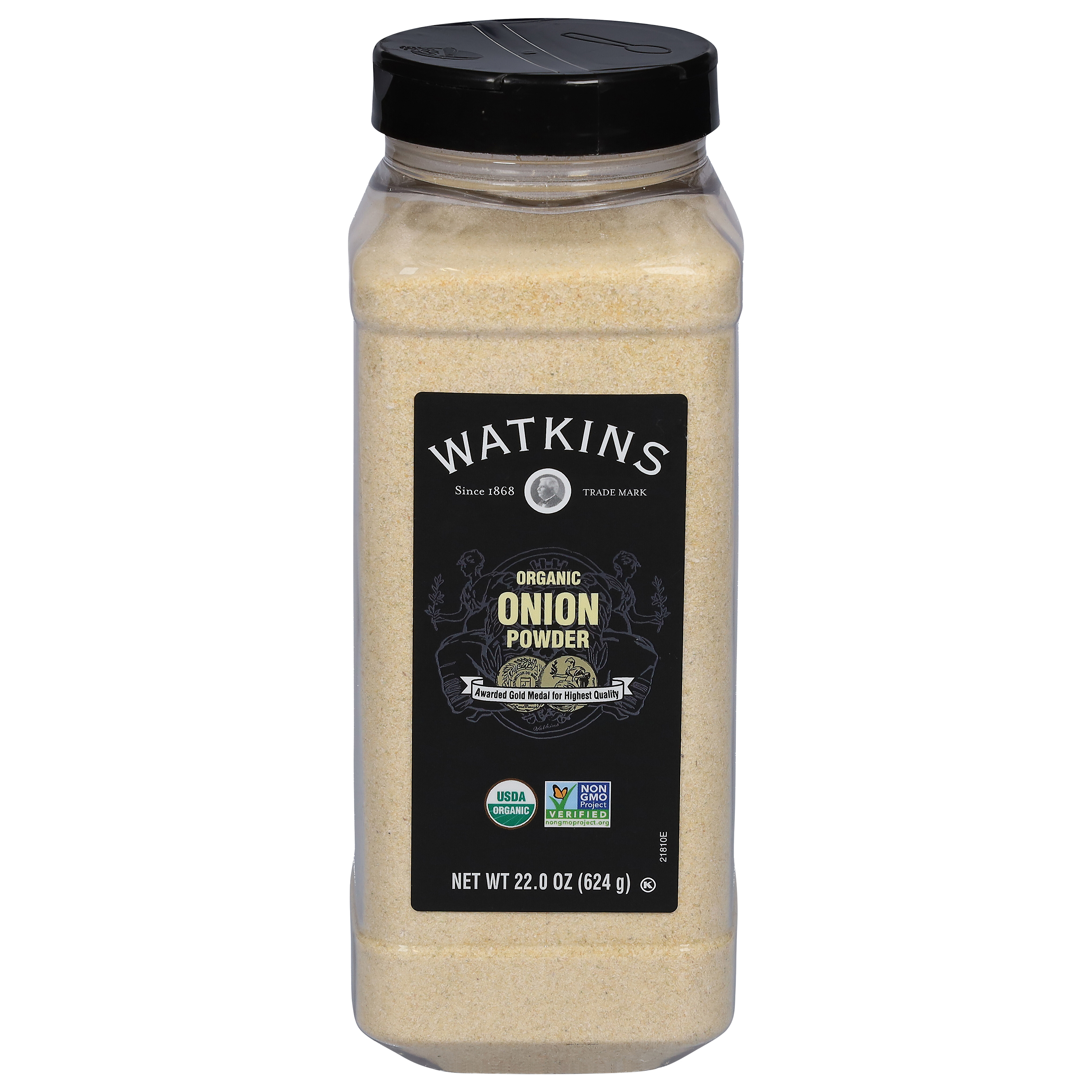 Watkins Organic Onion Powder