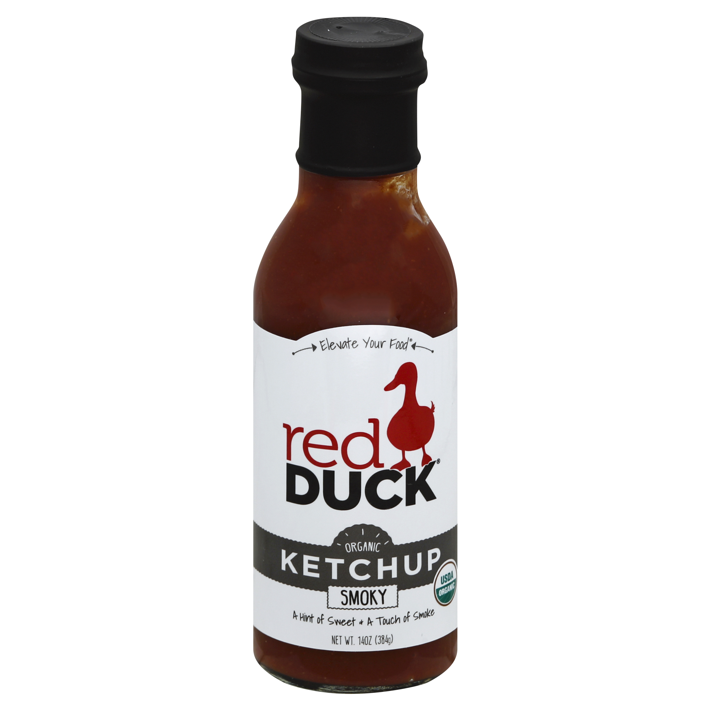 Red Duck Ketchup